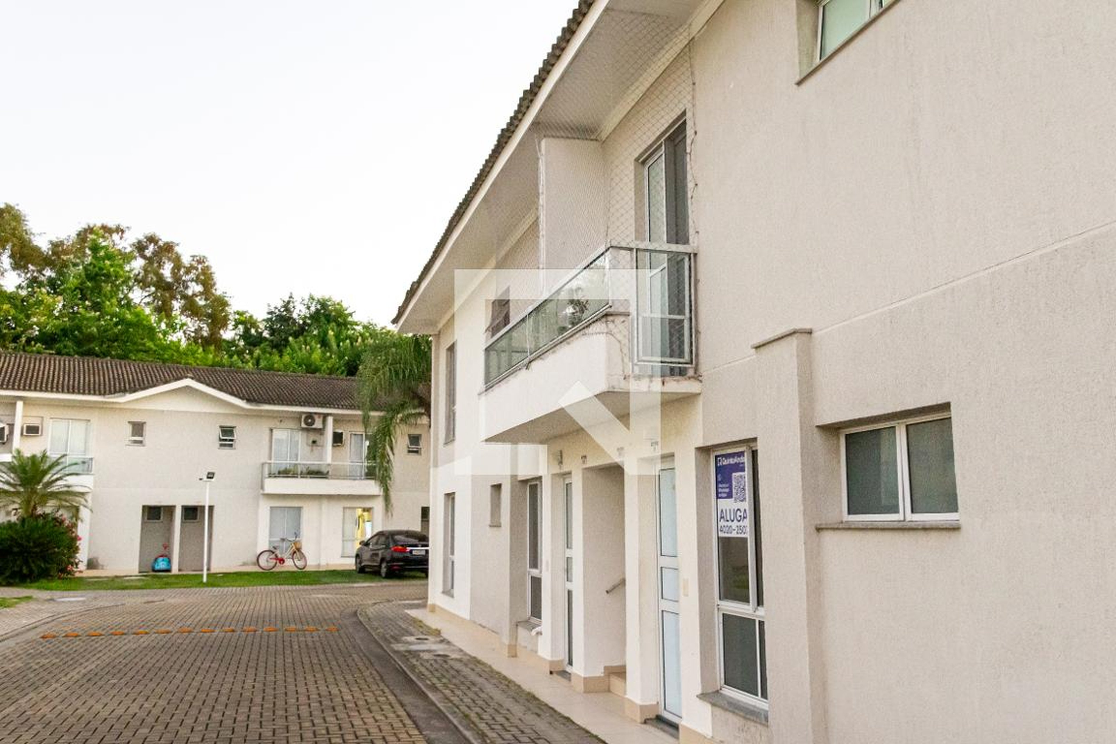 Fachada Residencial Vivant