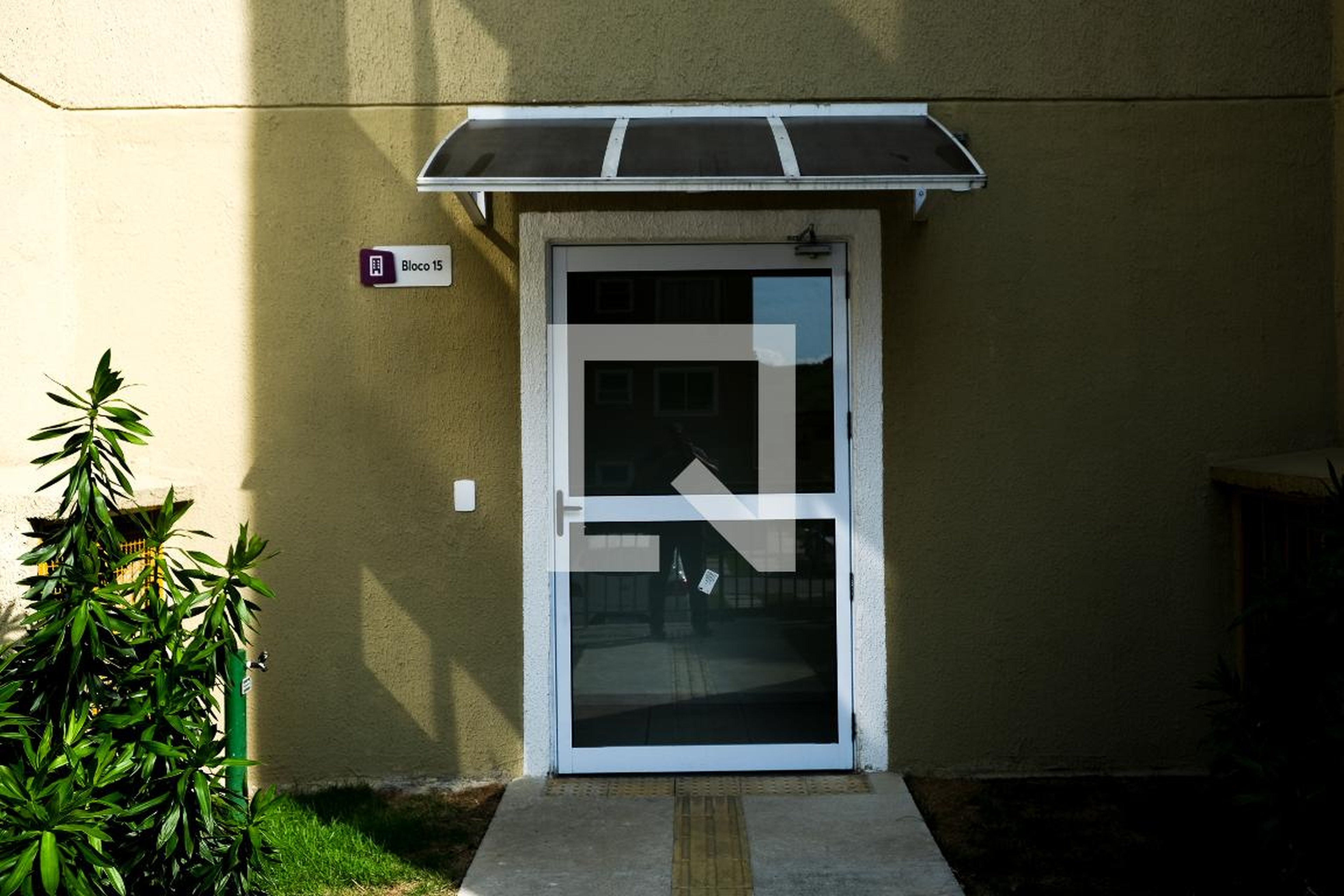 Entrada - Residencial Vale do Sol MRV