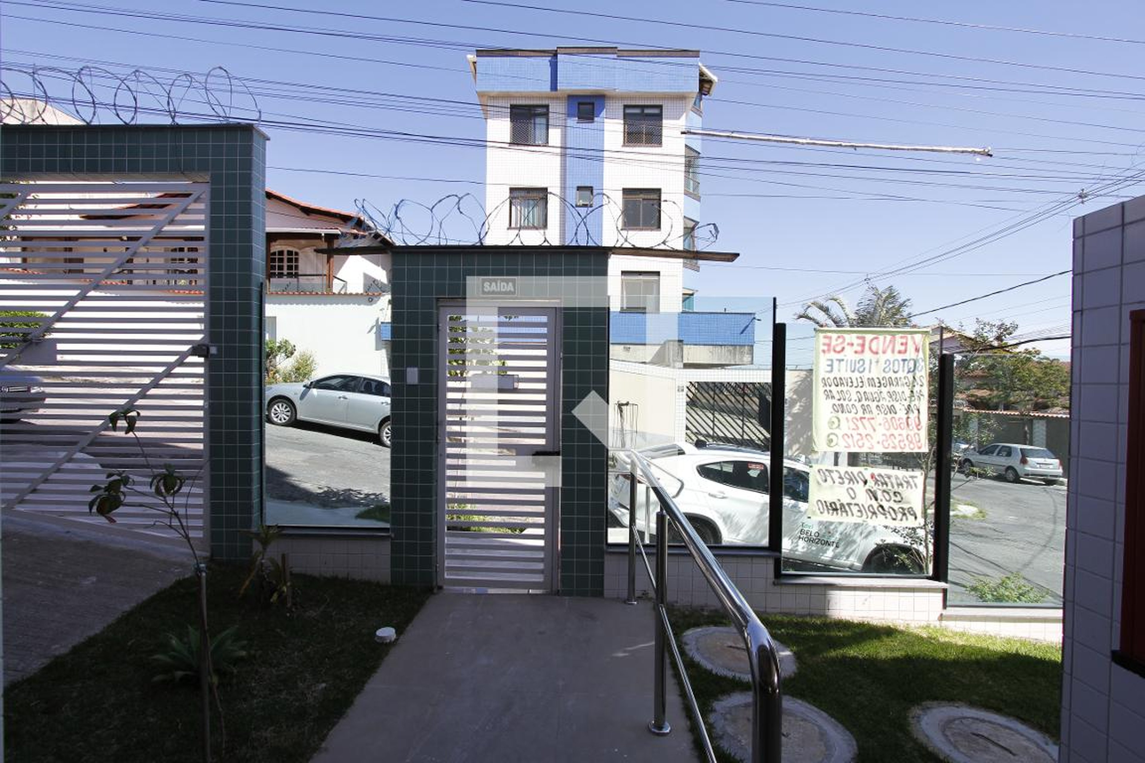 Entrada - 