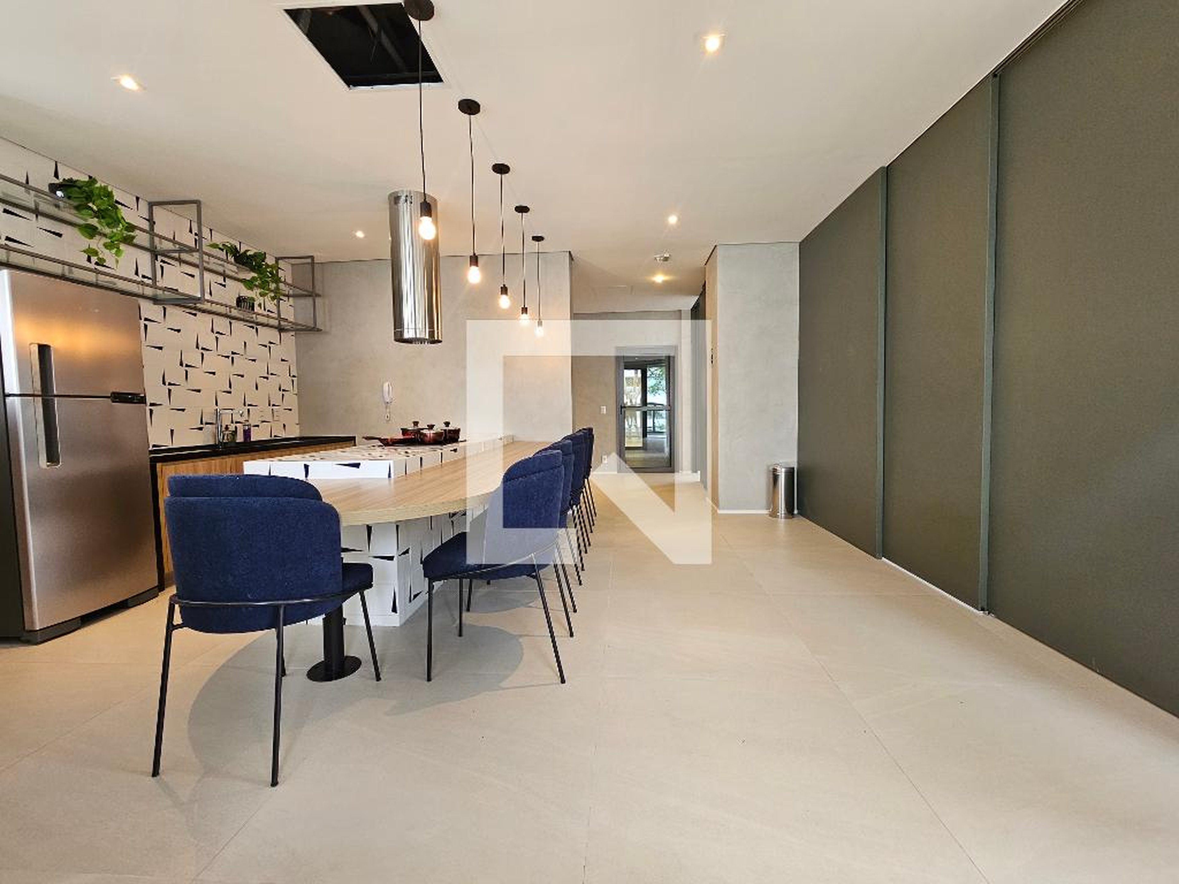 Espaço Gourmet - Fibra Experts | HW Studios