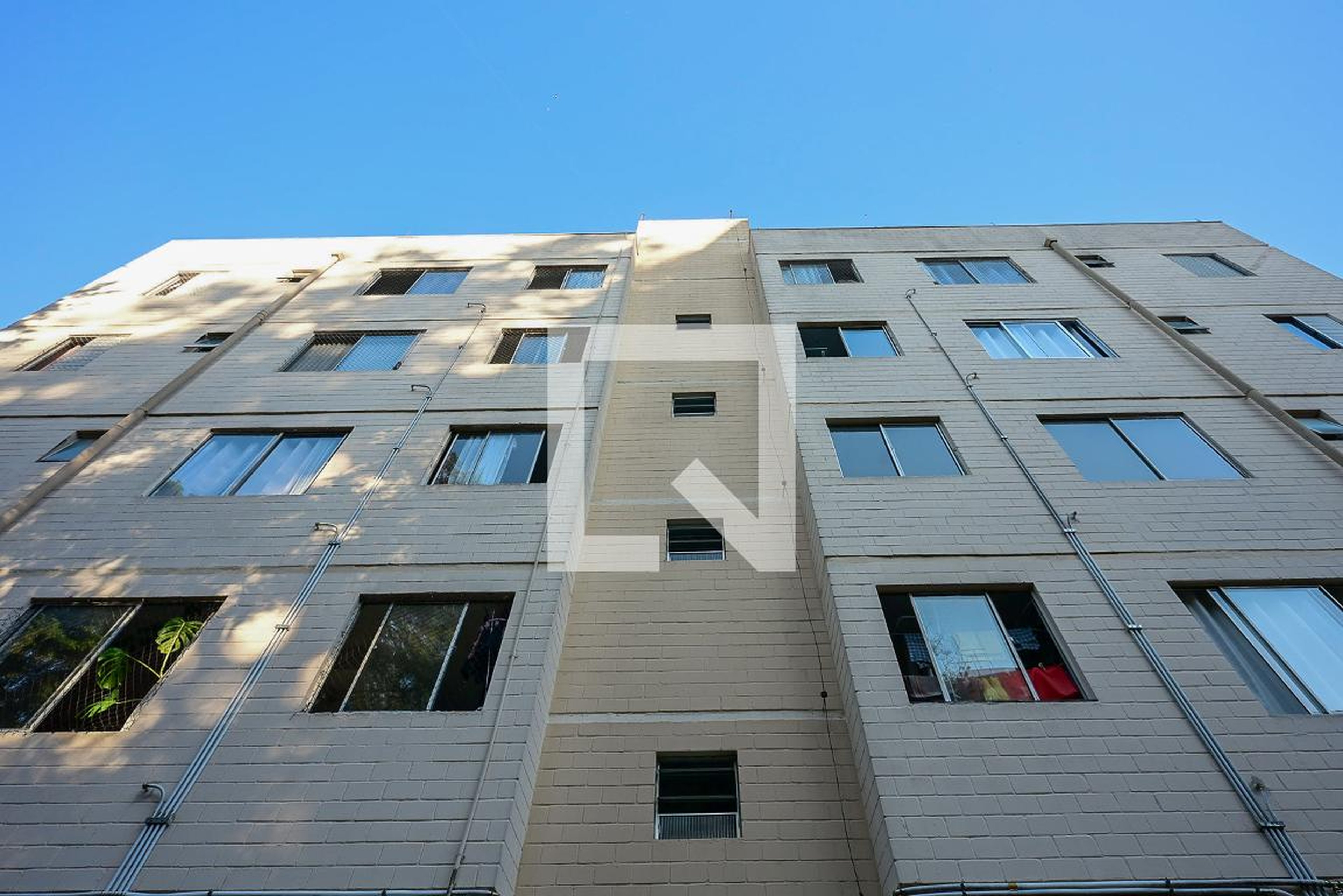 Fachada Condomínio Espírito Santo