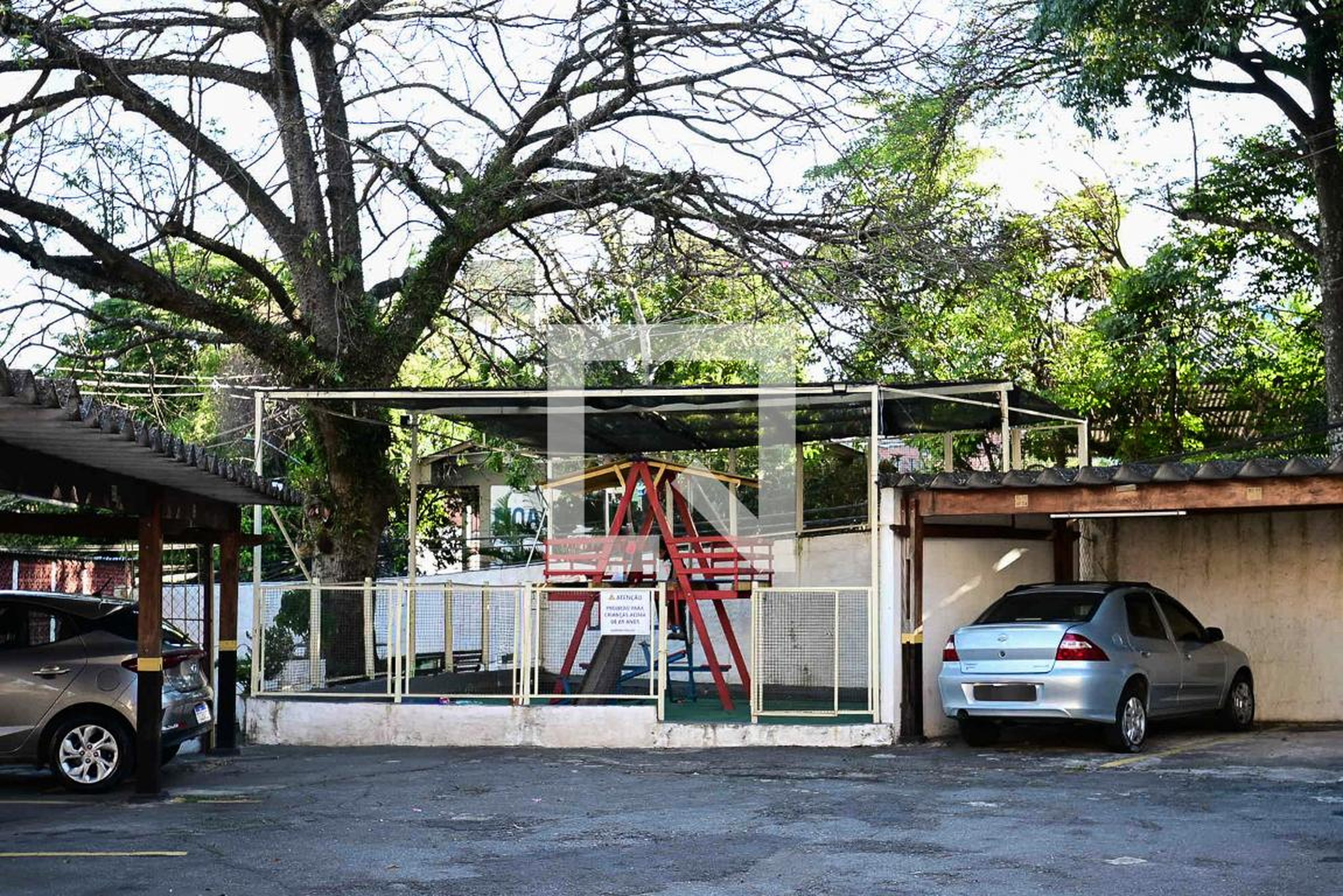 Playground - Espírito Santo