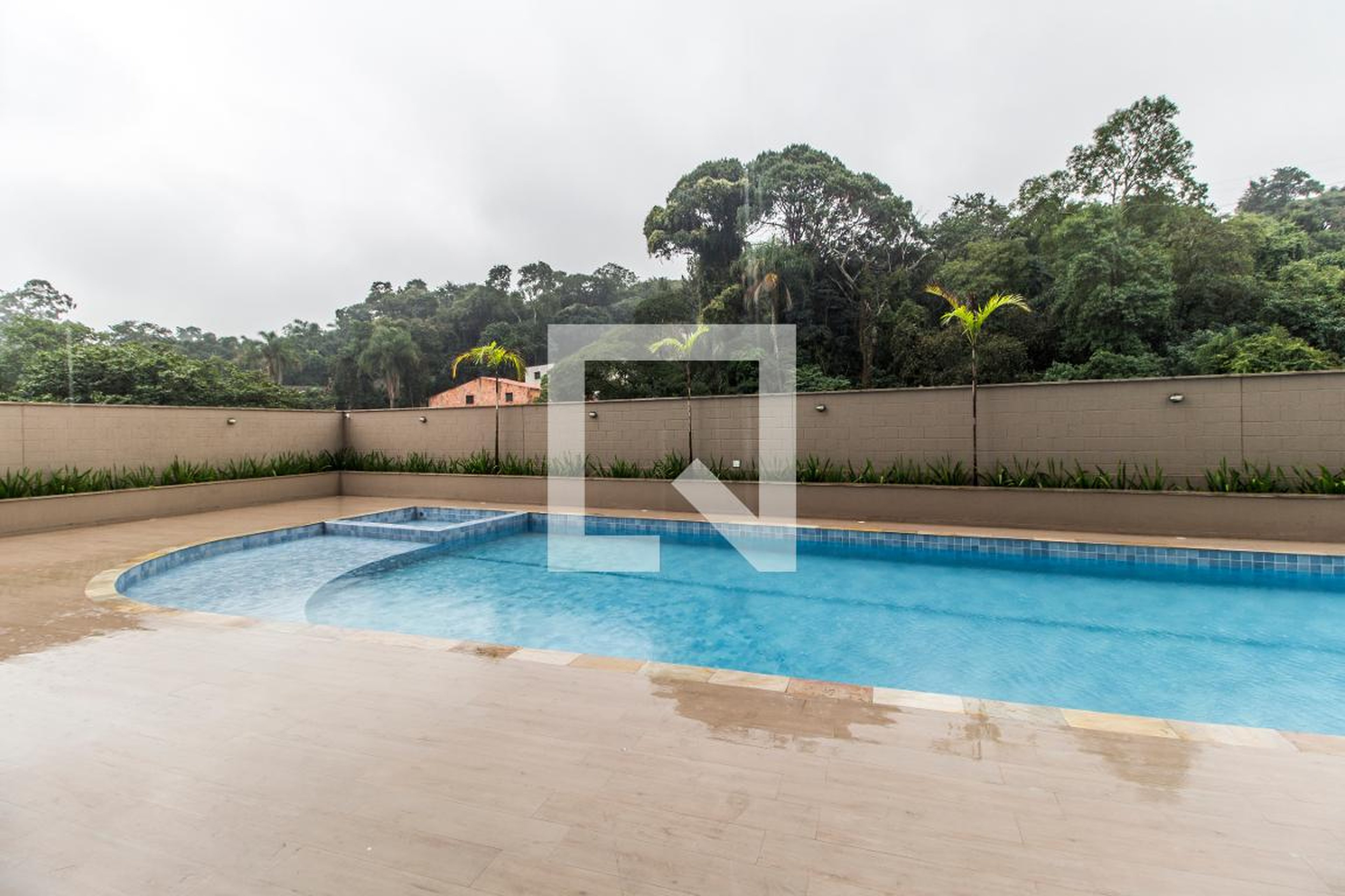 Piscina - Unique