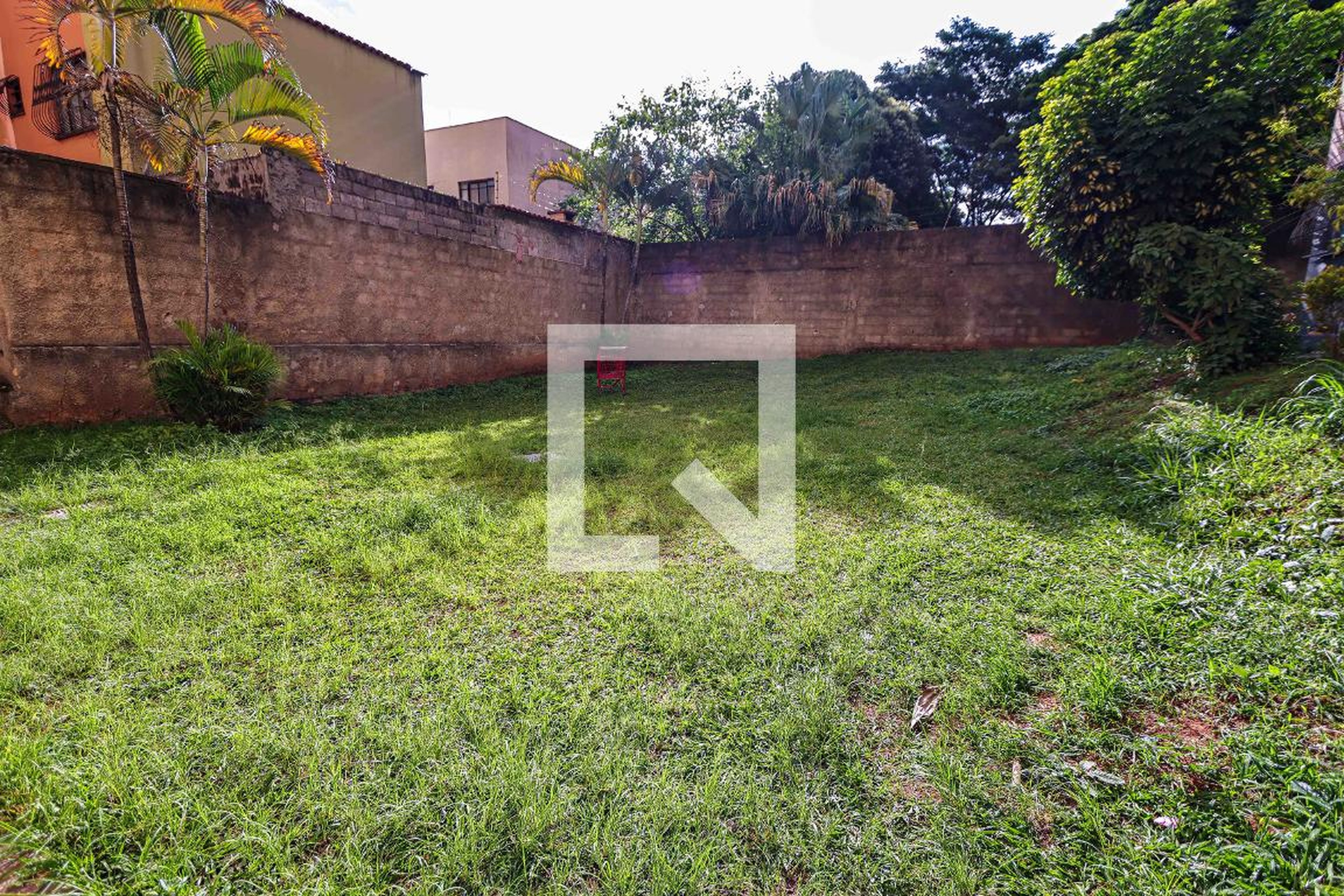 Área comum - Residencial Londres