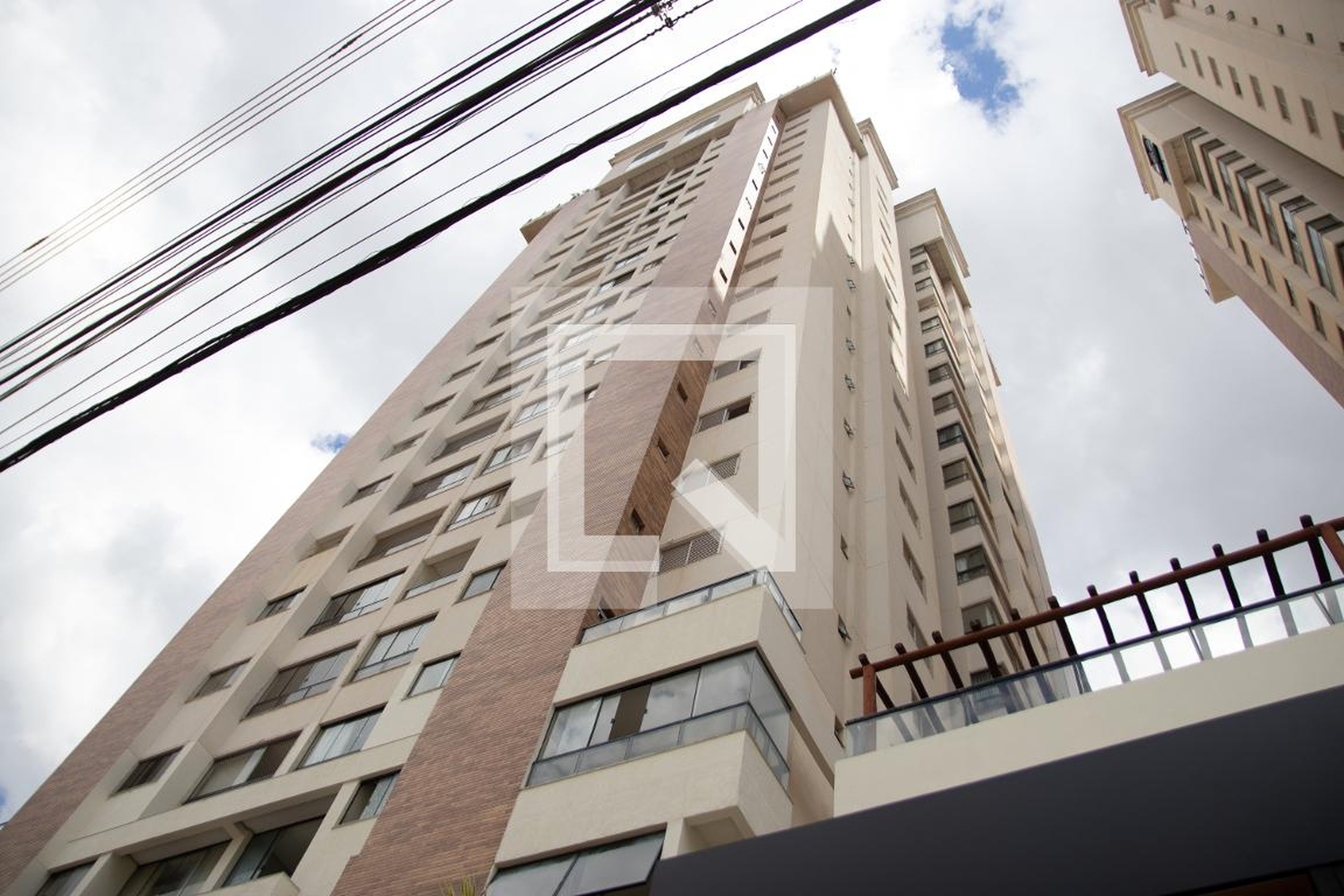 Fachada Residencial Gran España
