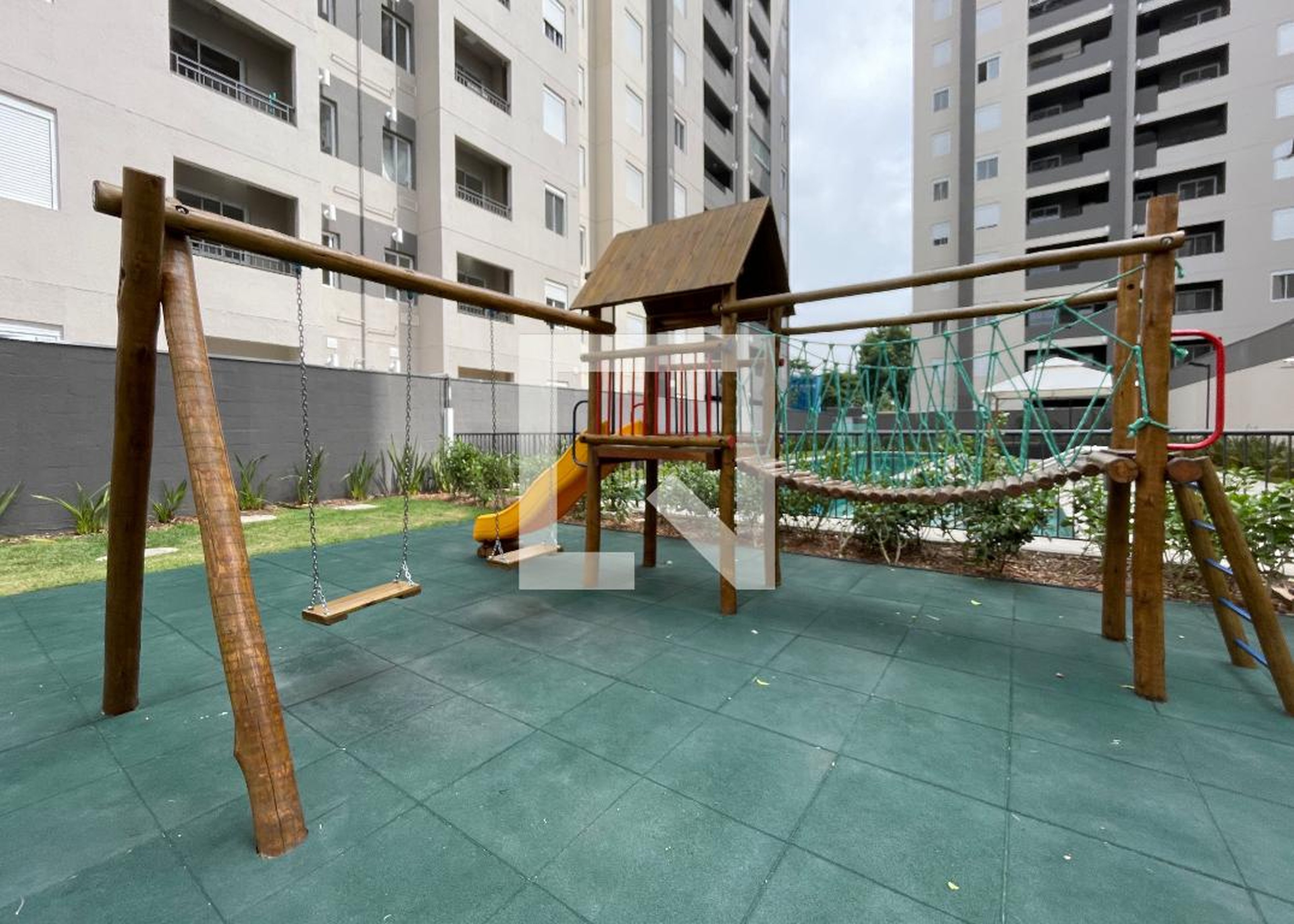 Playground - 