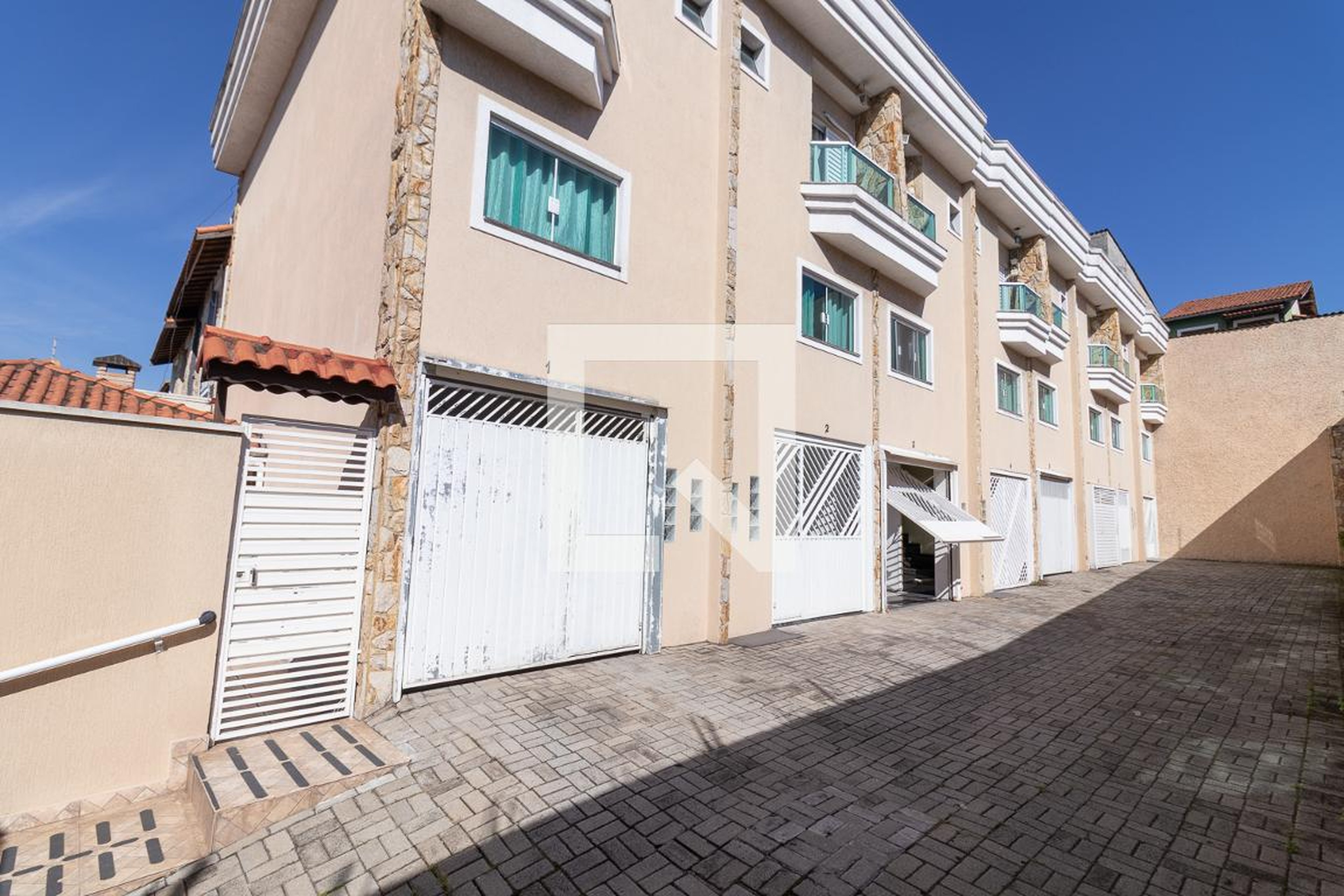 Área comum - di Lorenzo