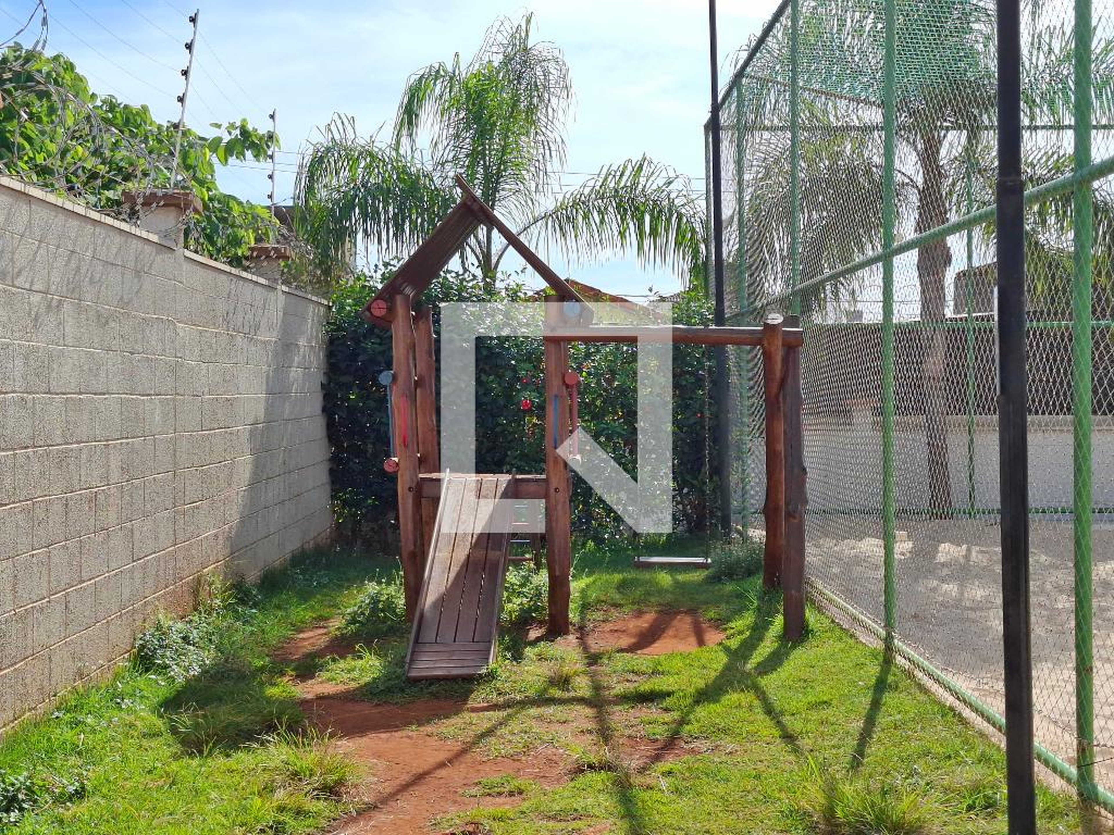 Playground - Lar Portugal