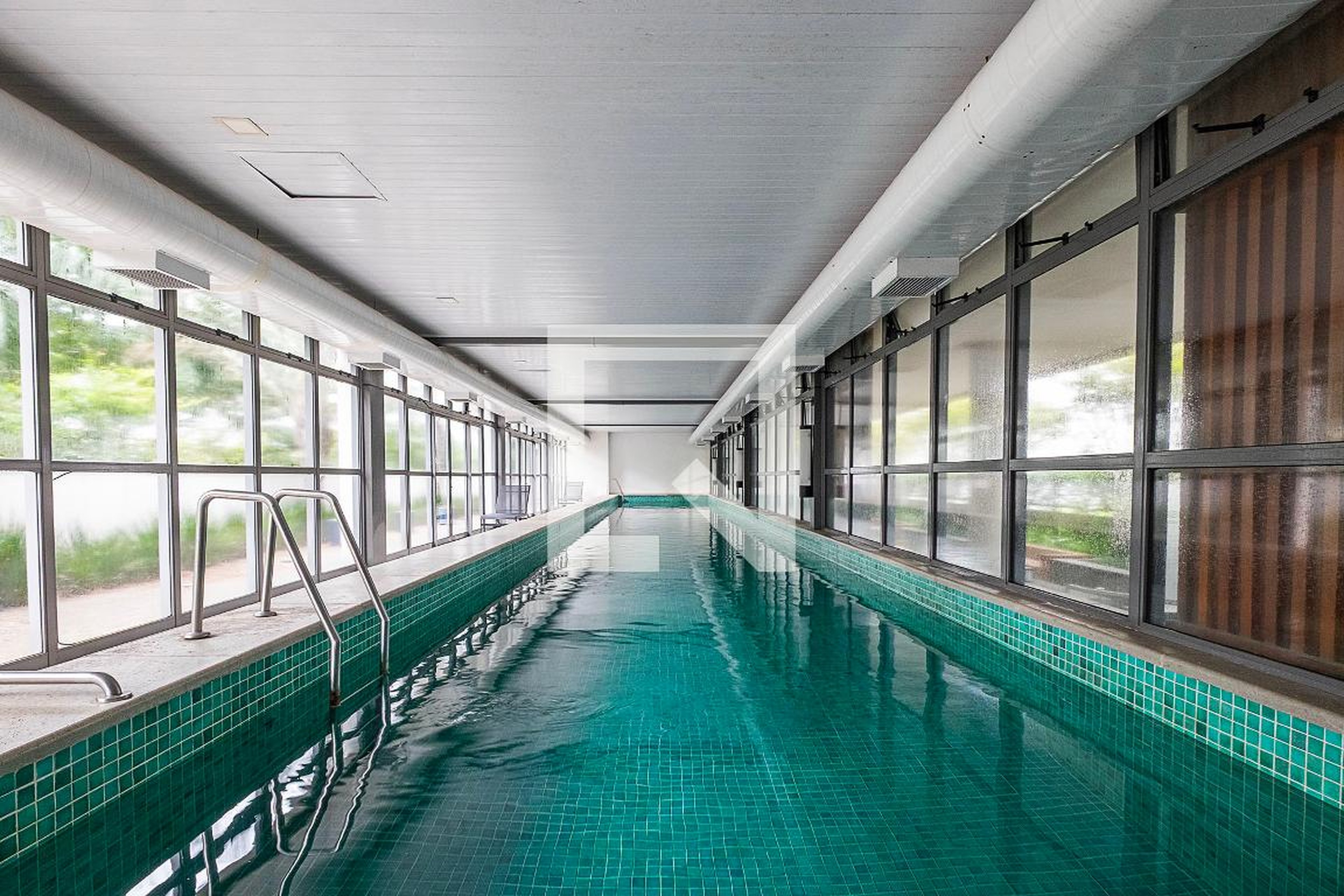 Piscina - Home Design Pinheiro