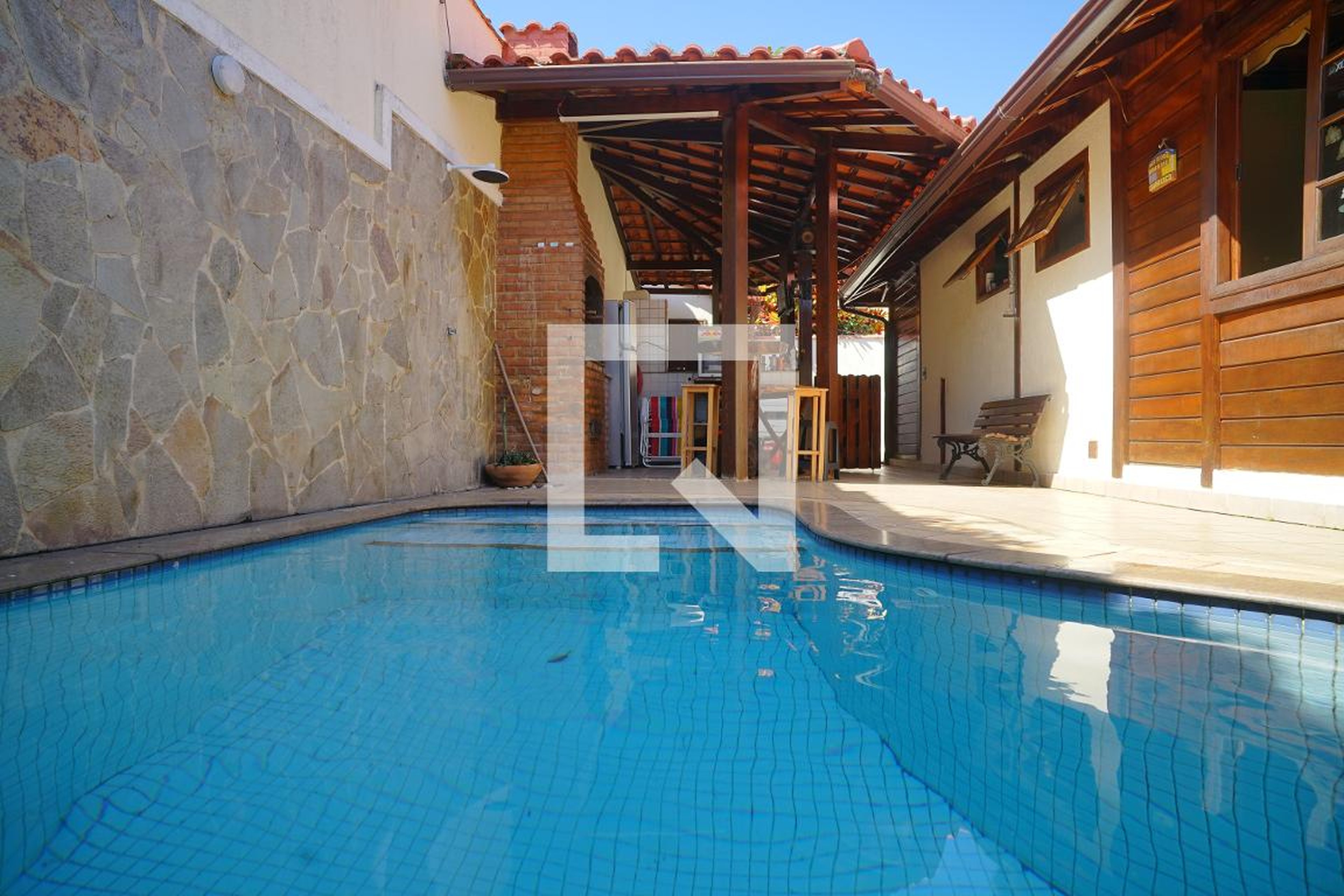Piscina - 