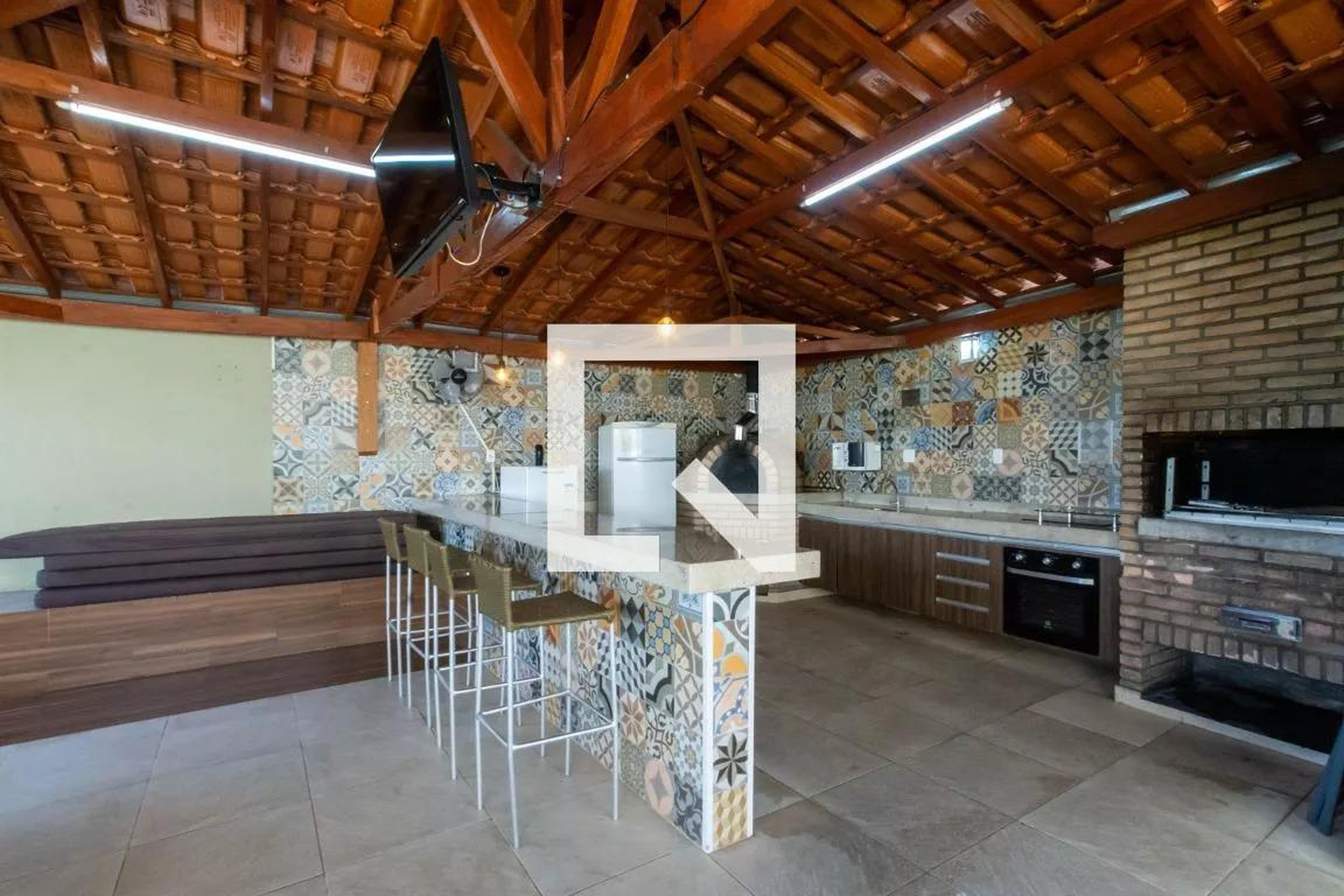 Churrasqueira - Inside Guarulhos