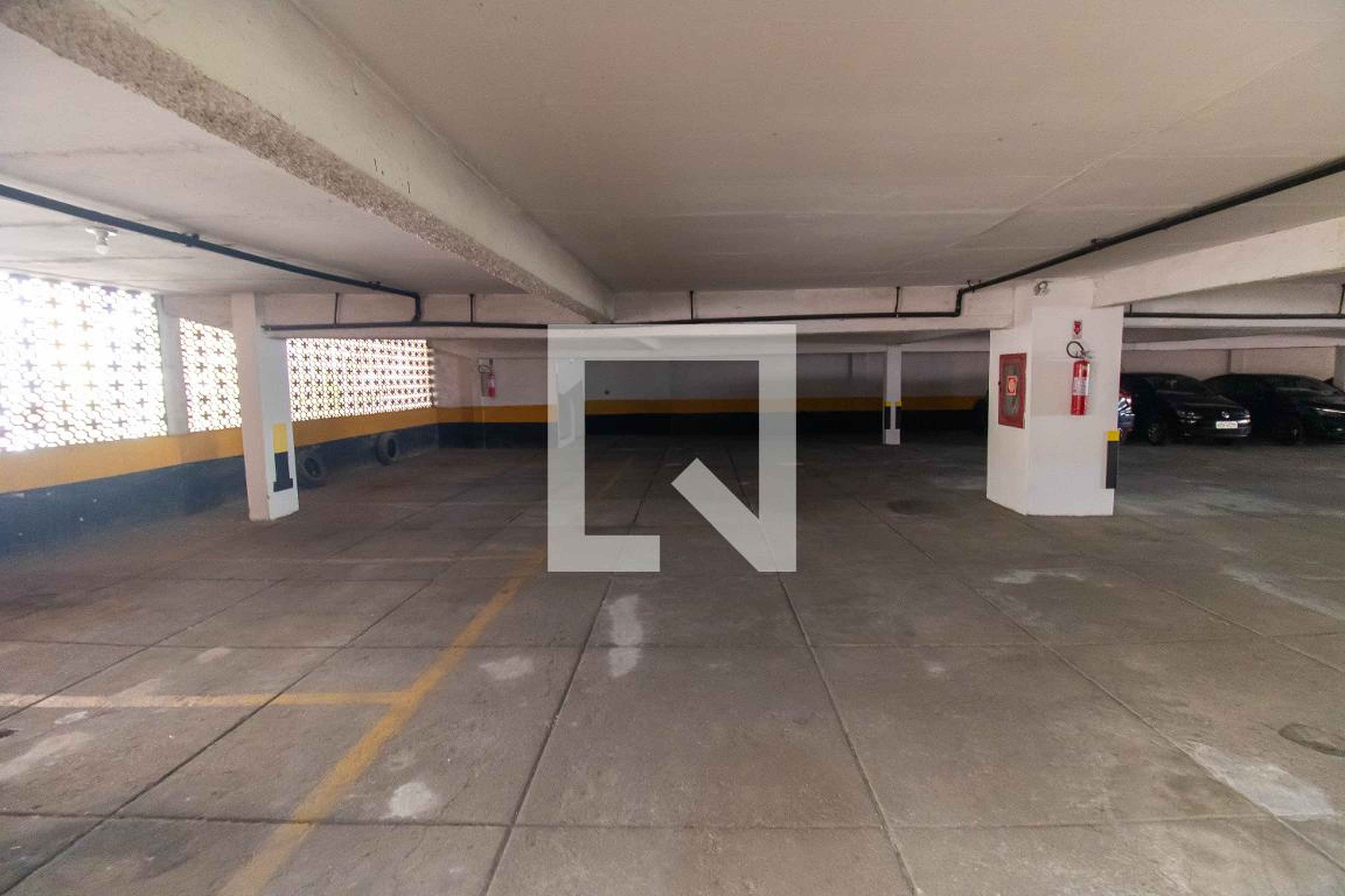 Área comum - Magdalena Terrasa