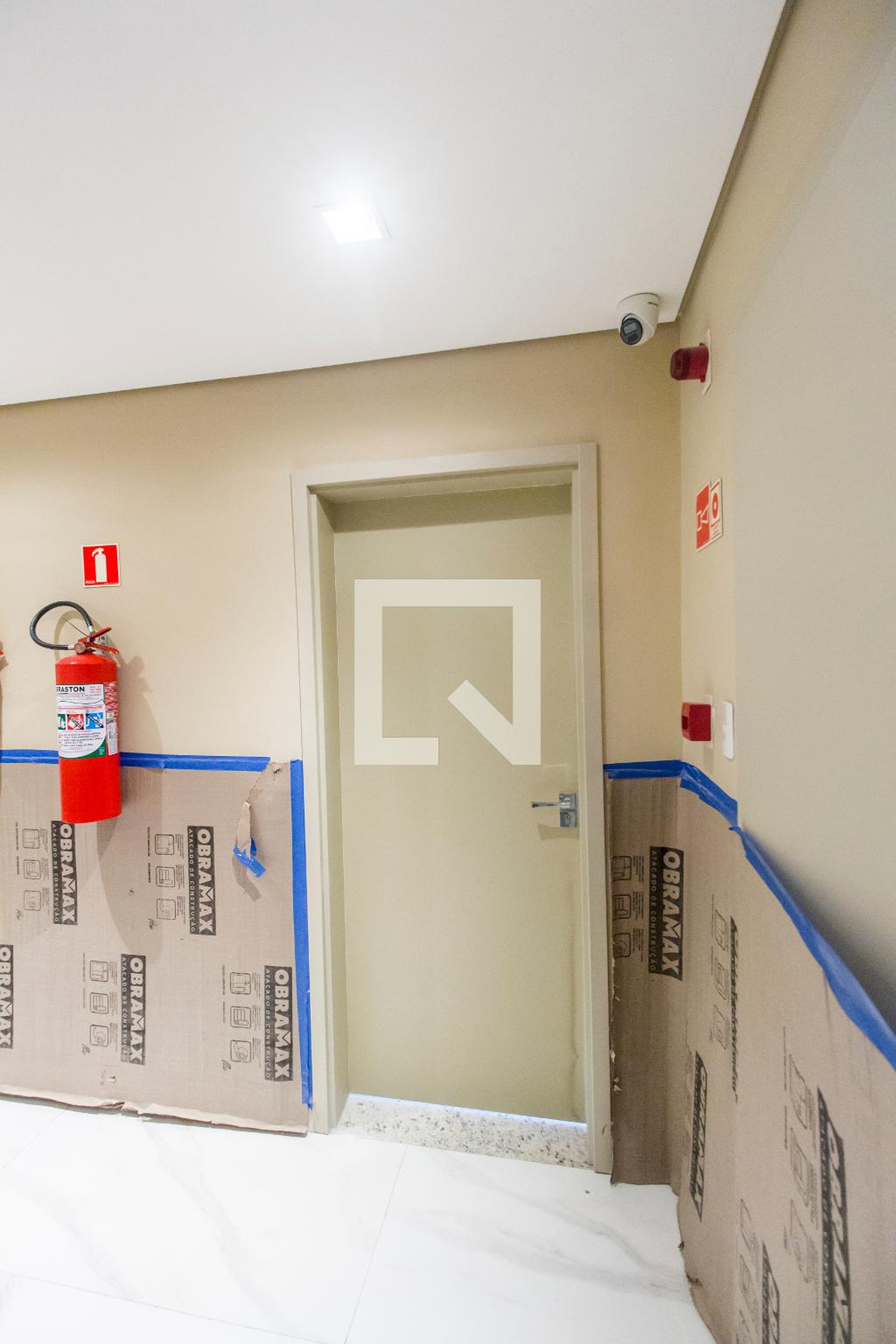 Entrada - Vedara Alphaville