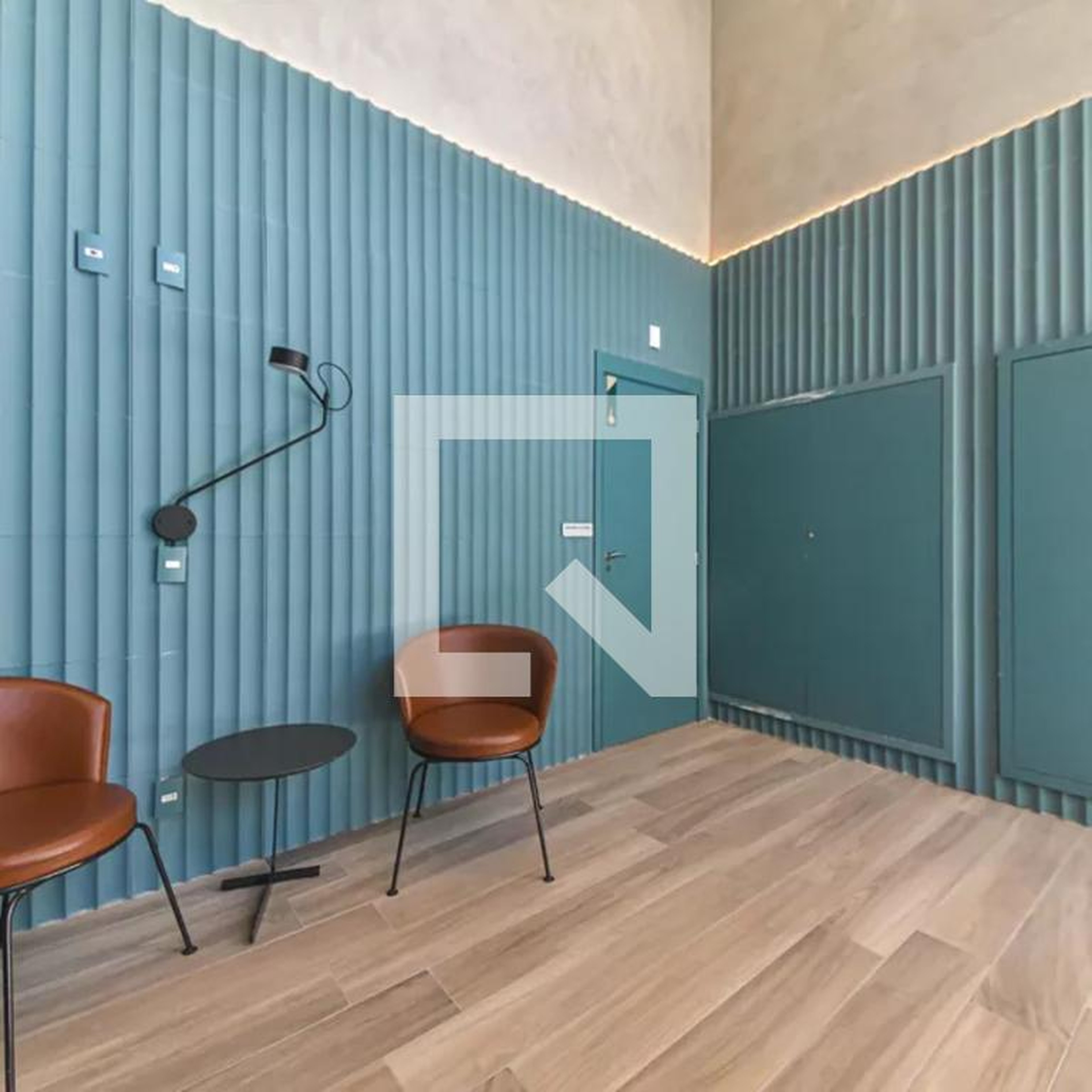 Hall de entrada - HW Style