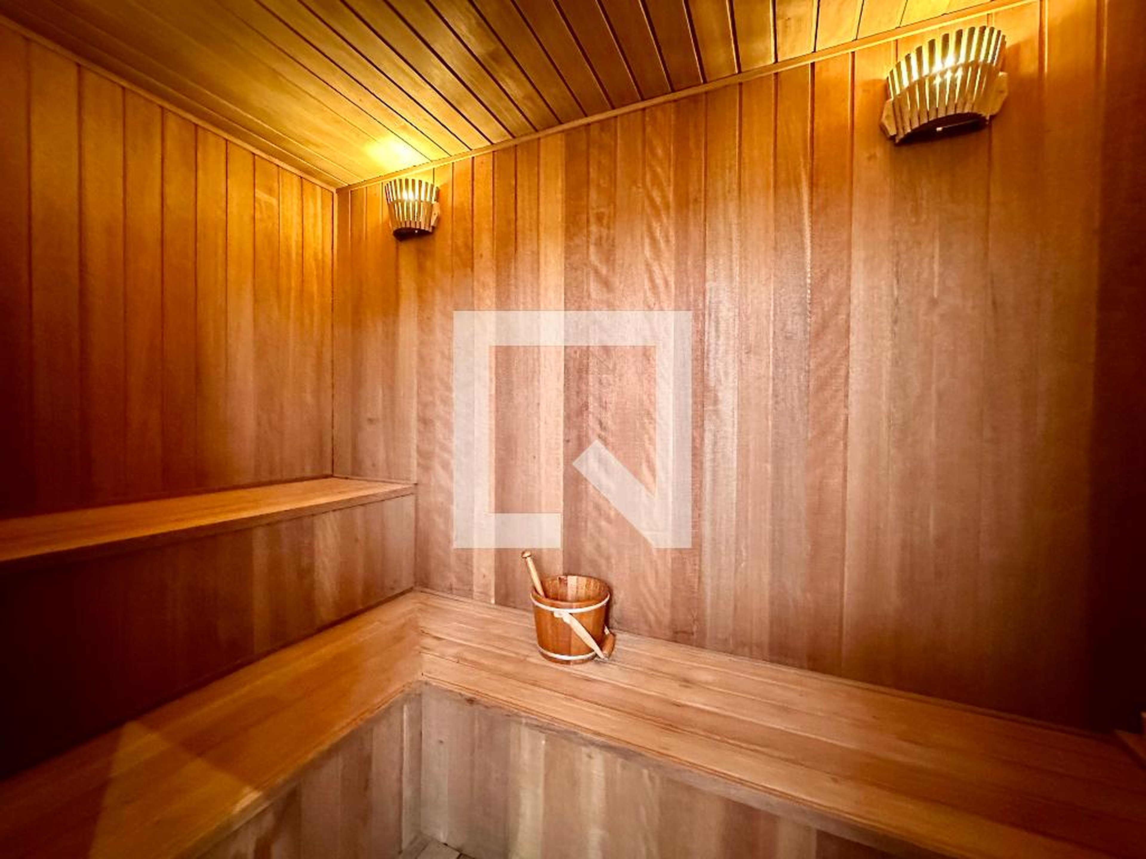 Sauna - Nova Colina Guarulhos