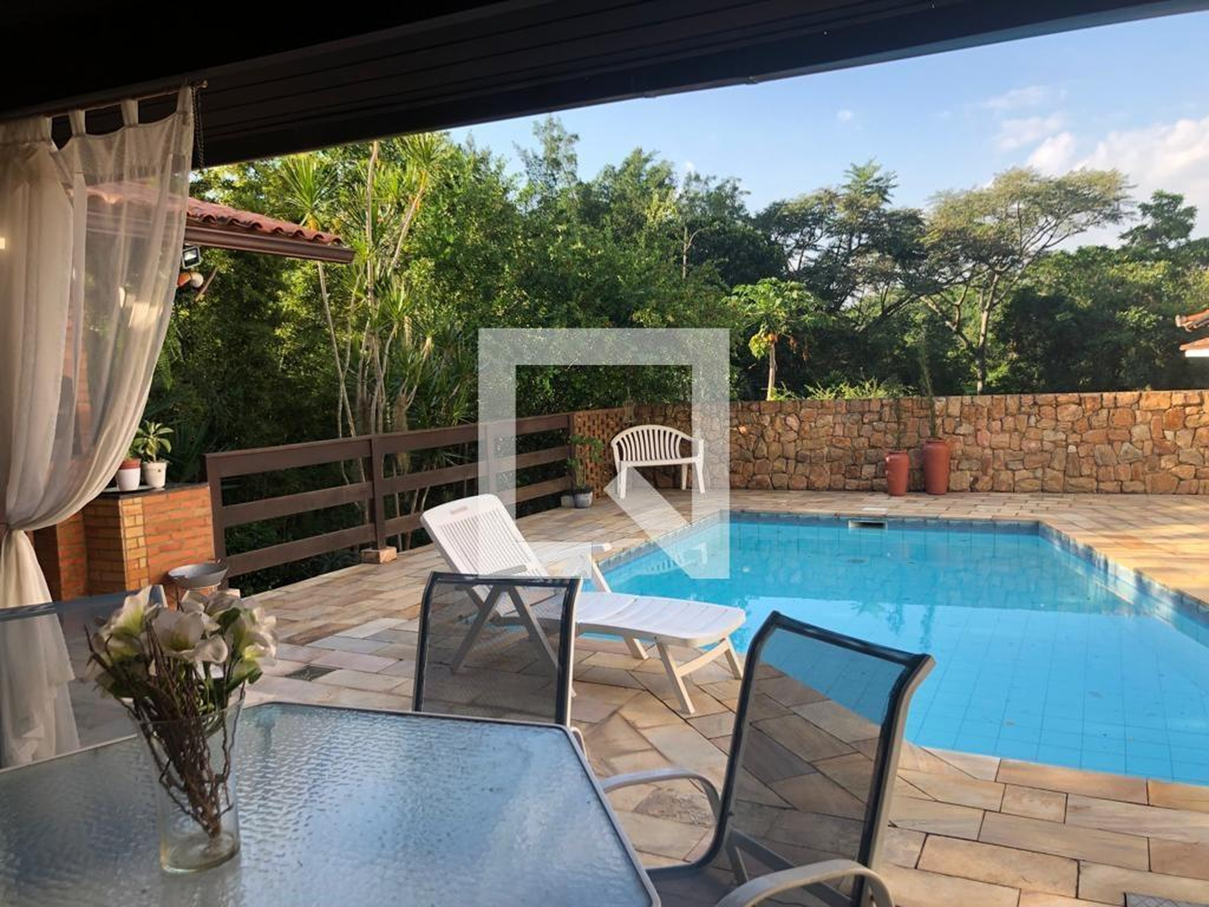 Piscina - 