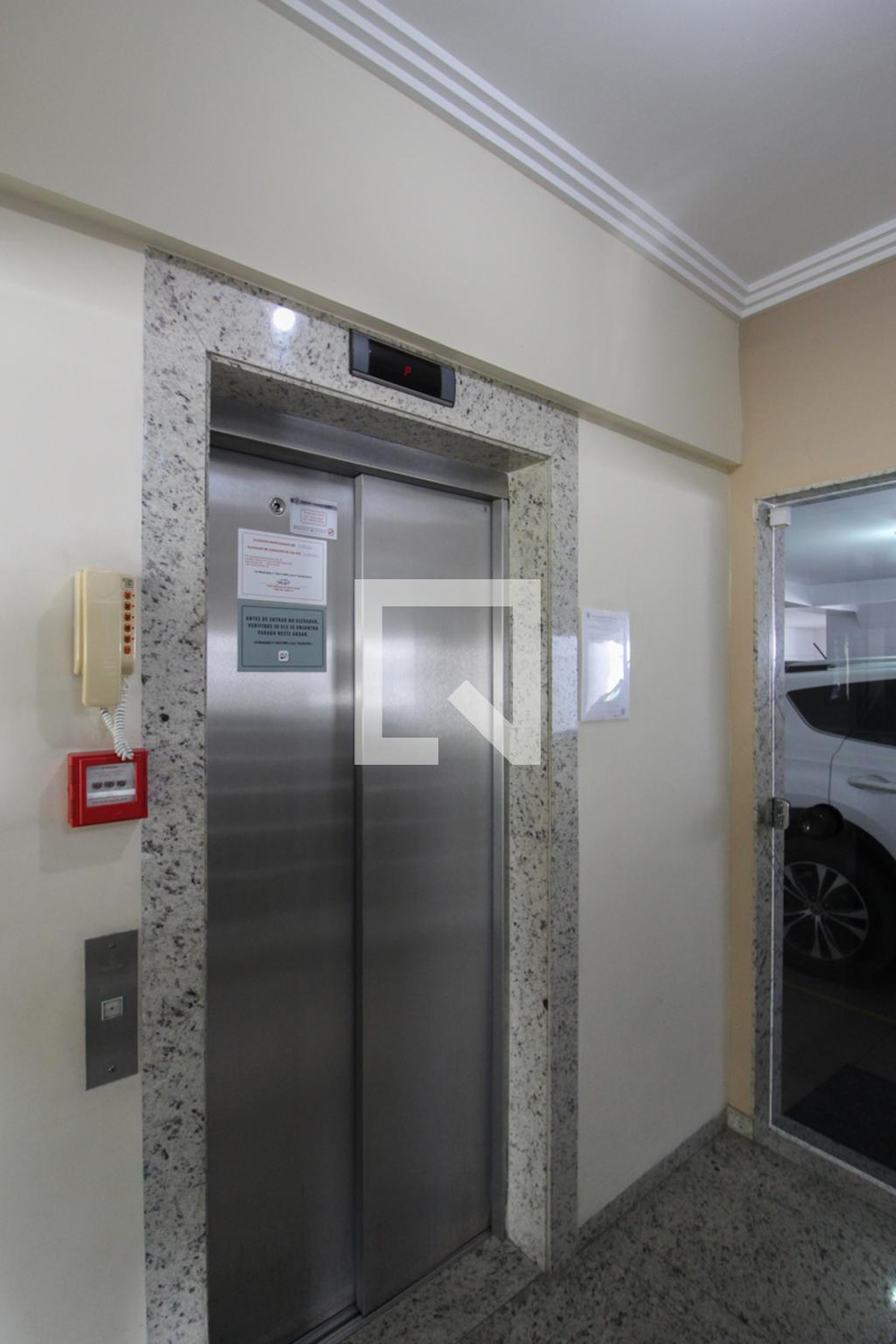 Elevador - 