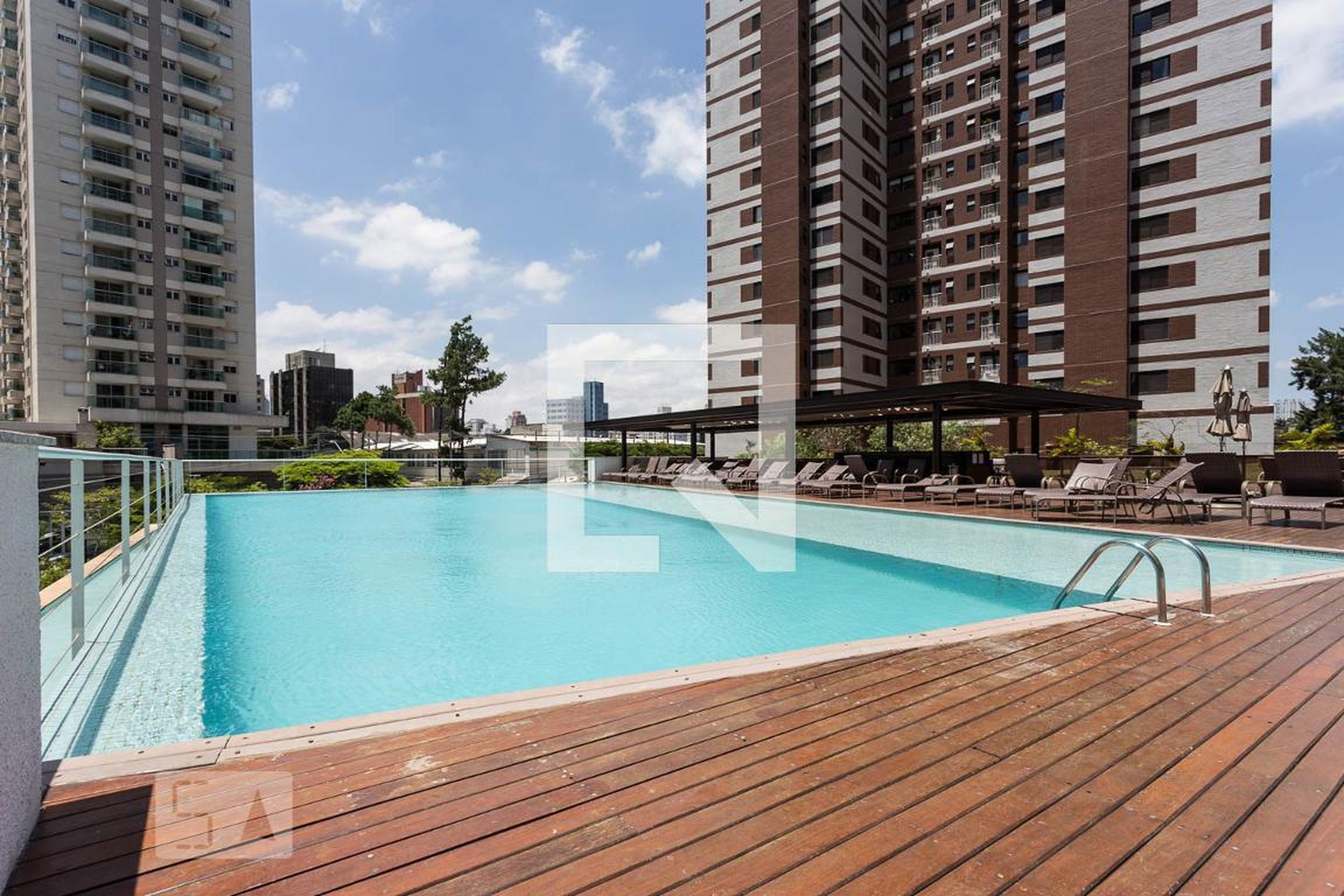 Piscina - The Gift