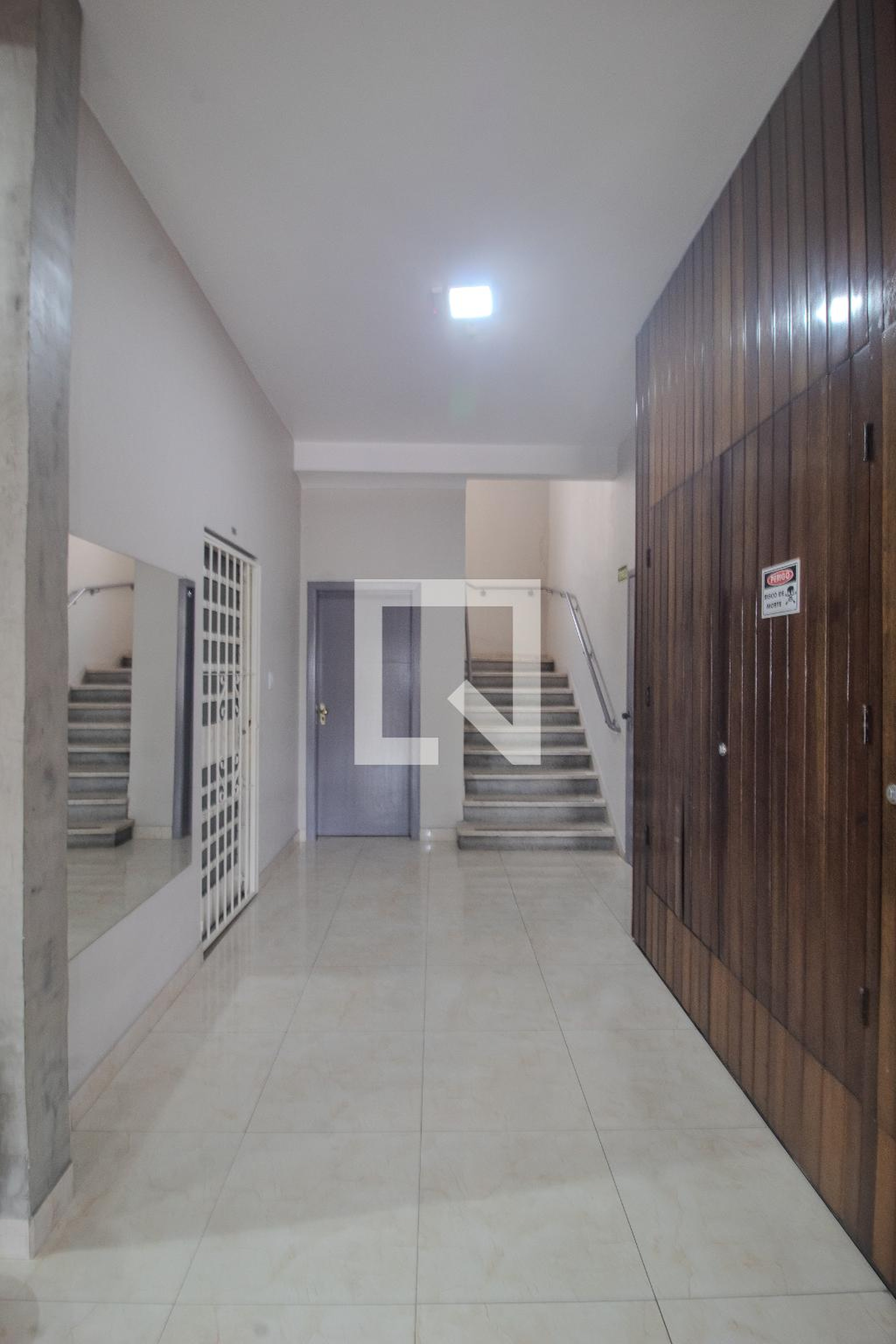 Hall de entrada - null