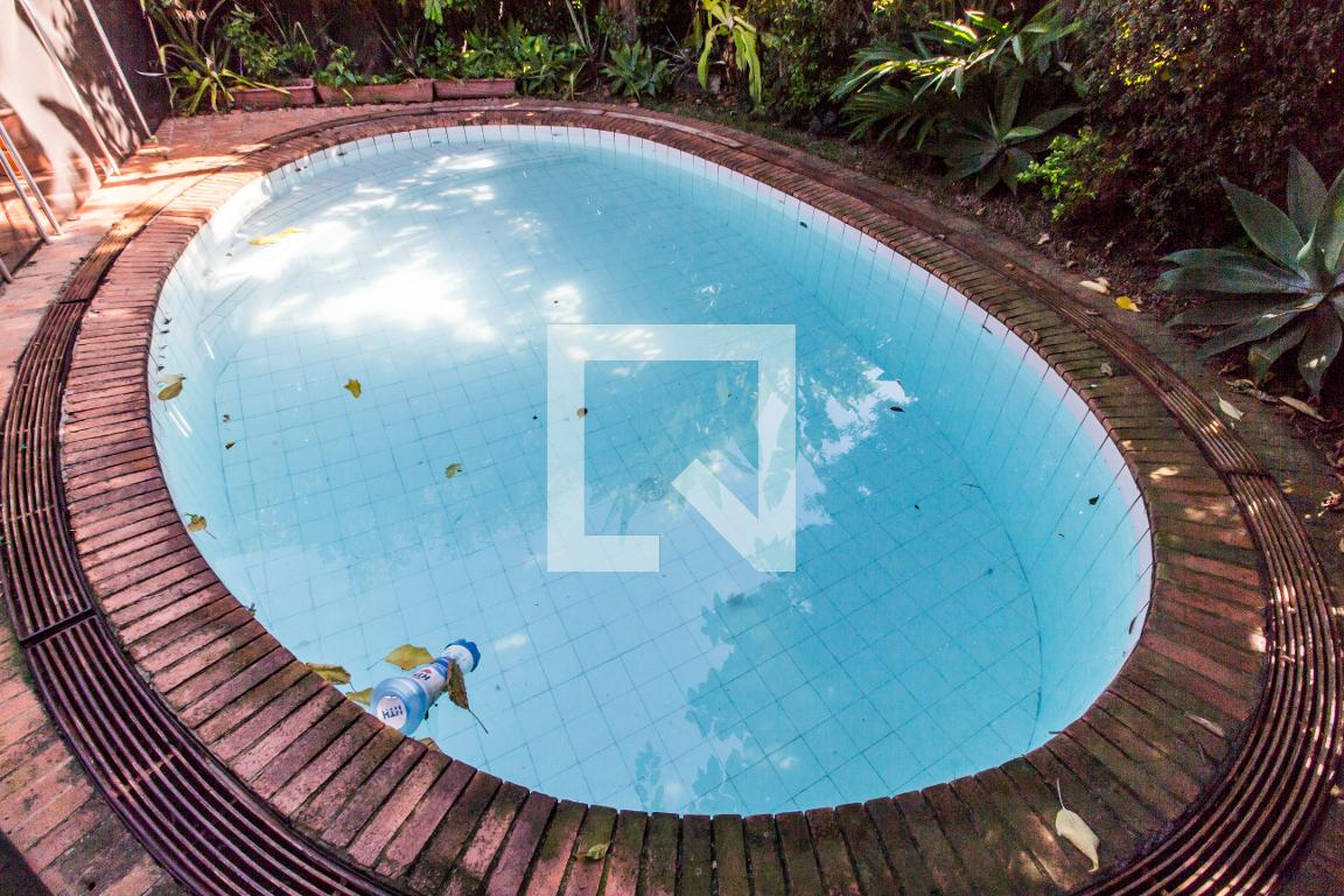 Piscina - 