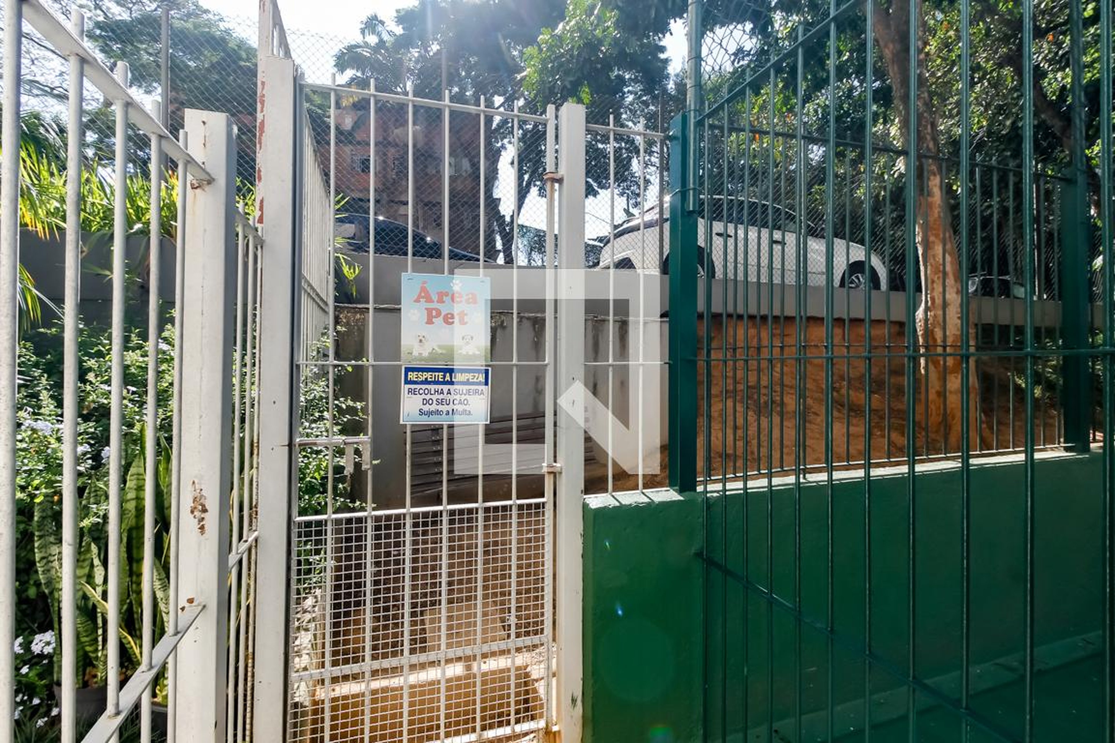 Espaço PET - Residencial Parque Orquídeas