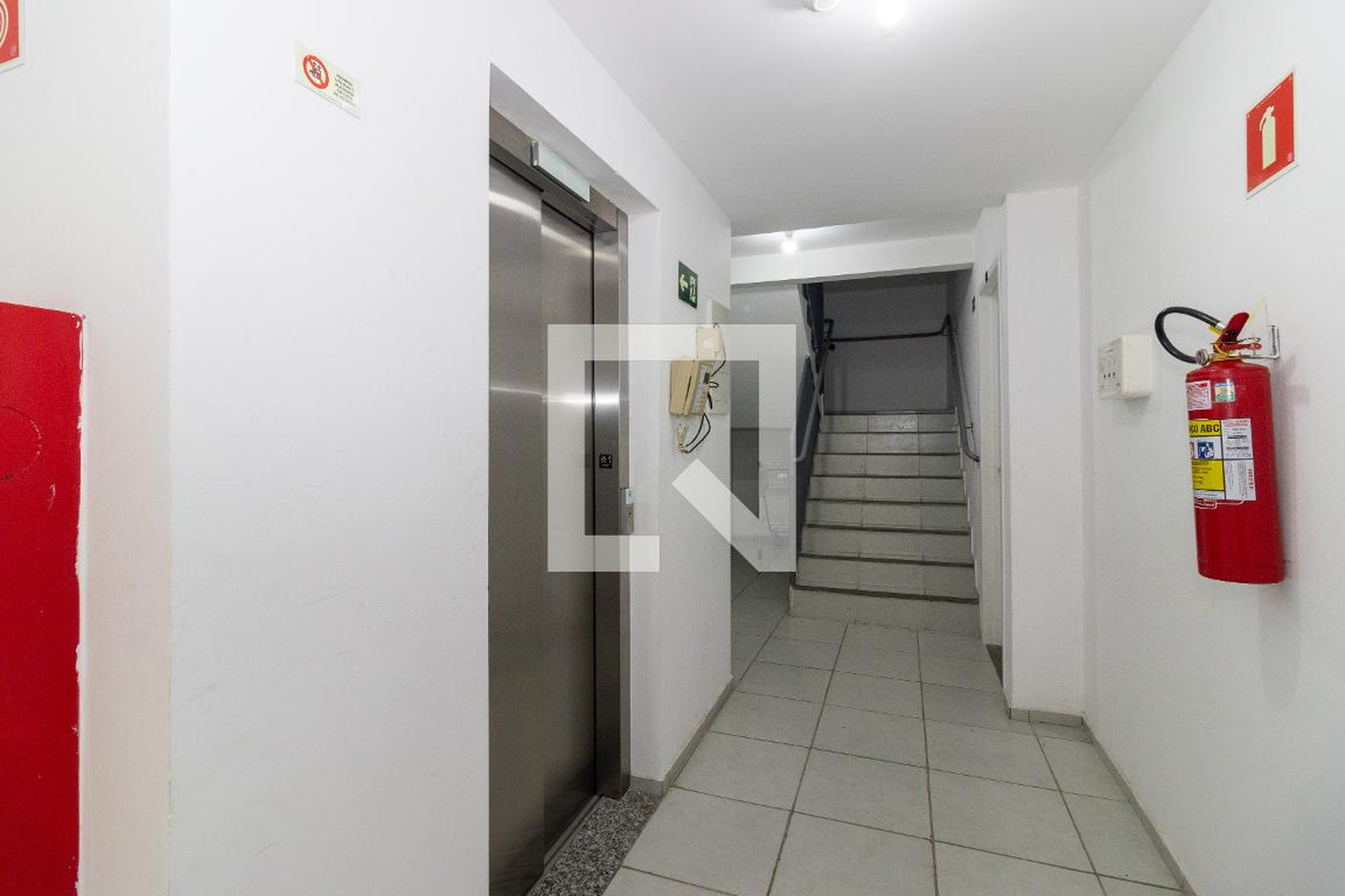 Elevador Residencial Royal Blue