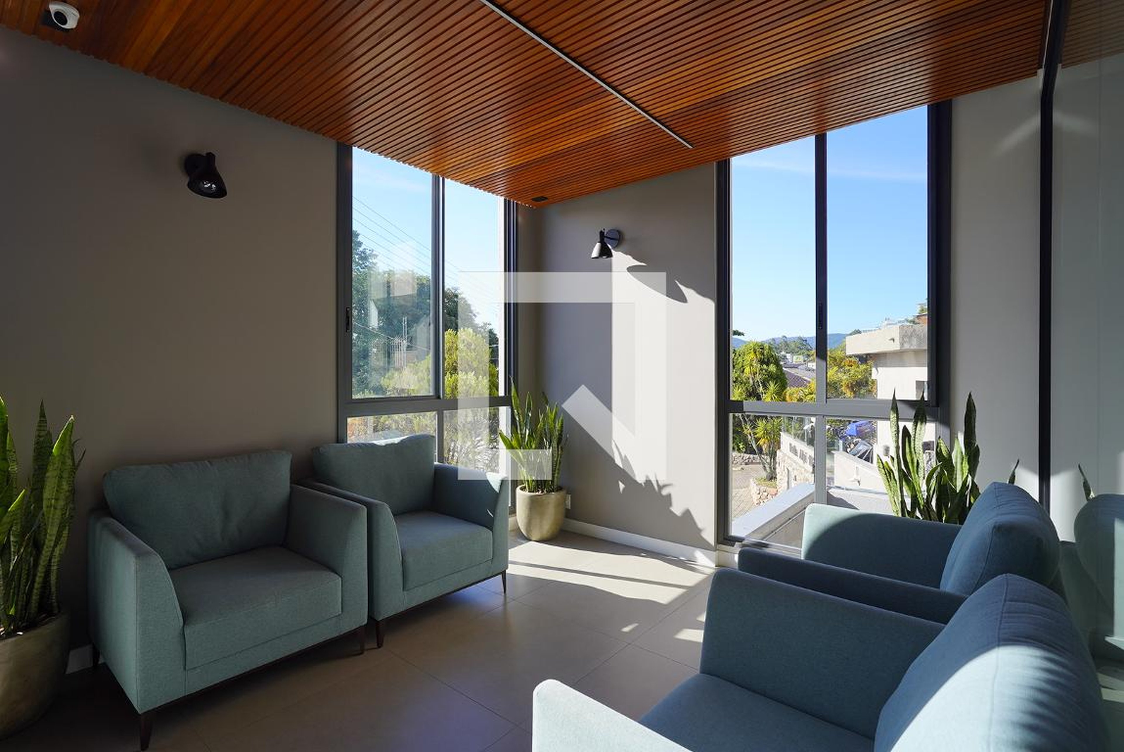 Hall de entrada - 