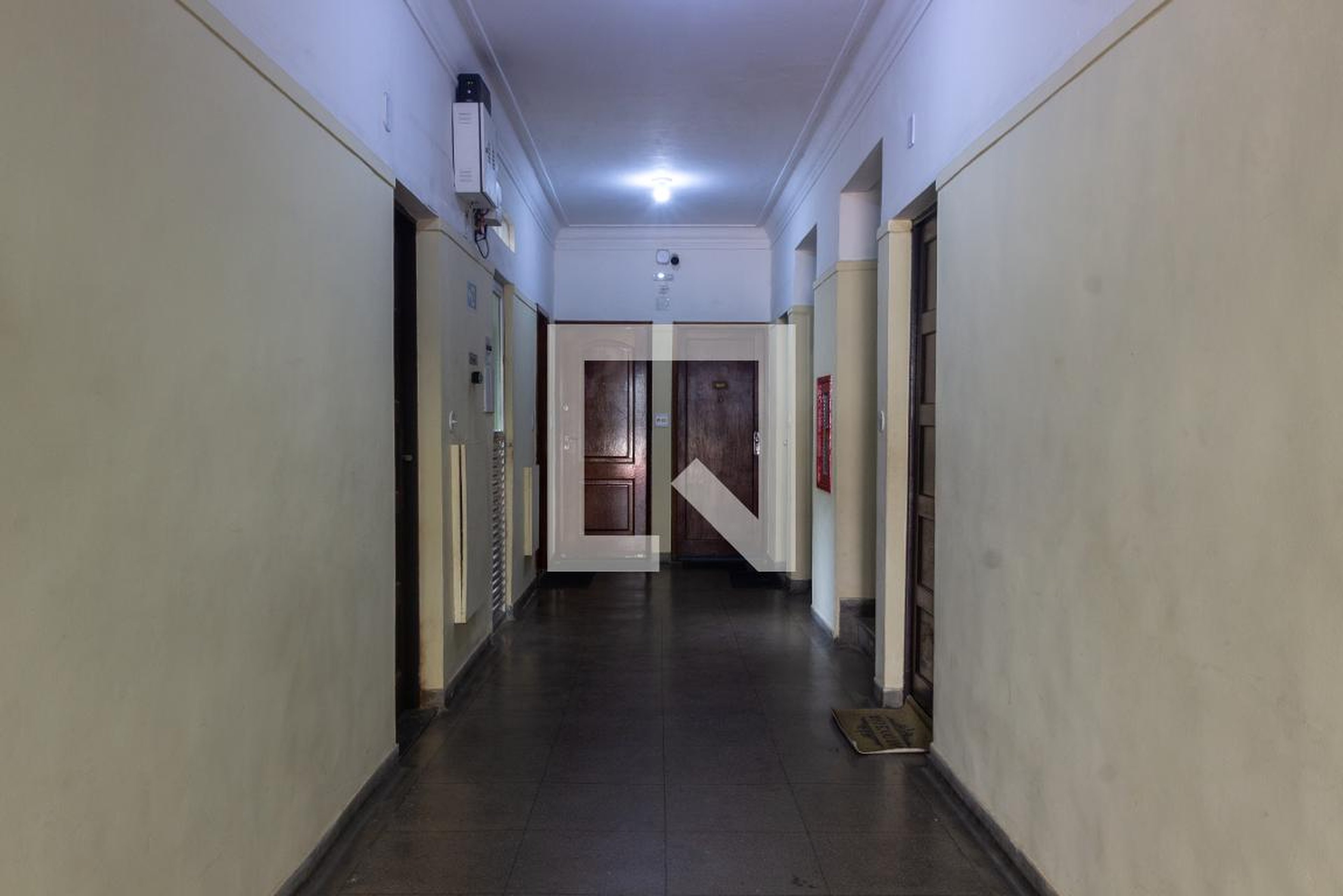 Hall - Recanto