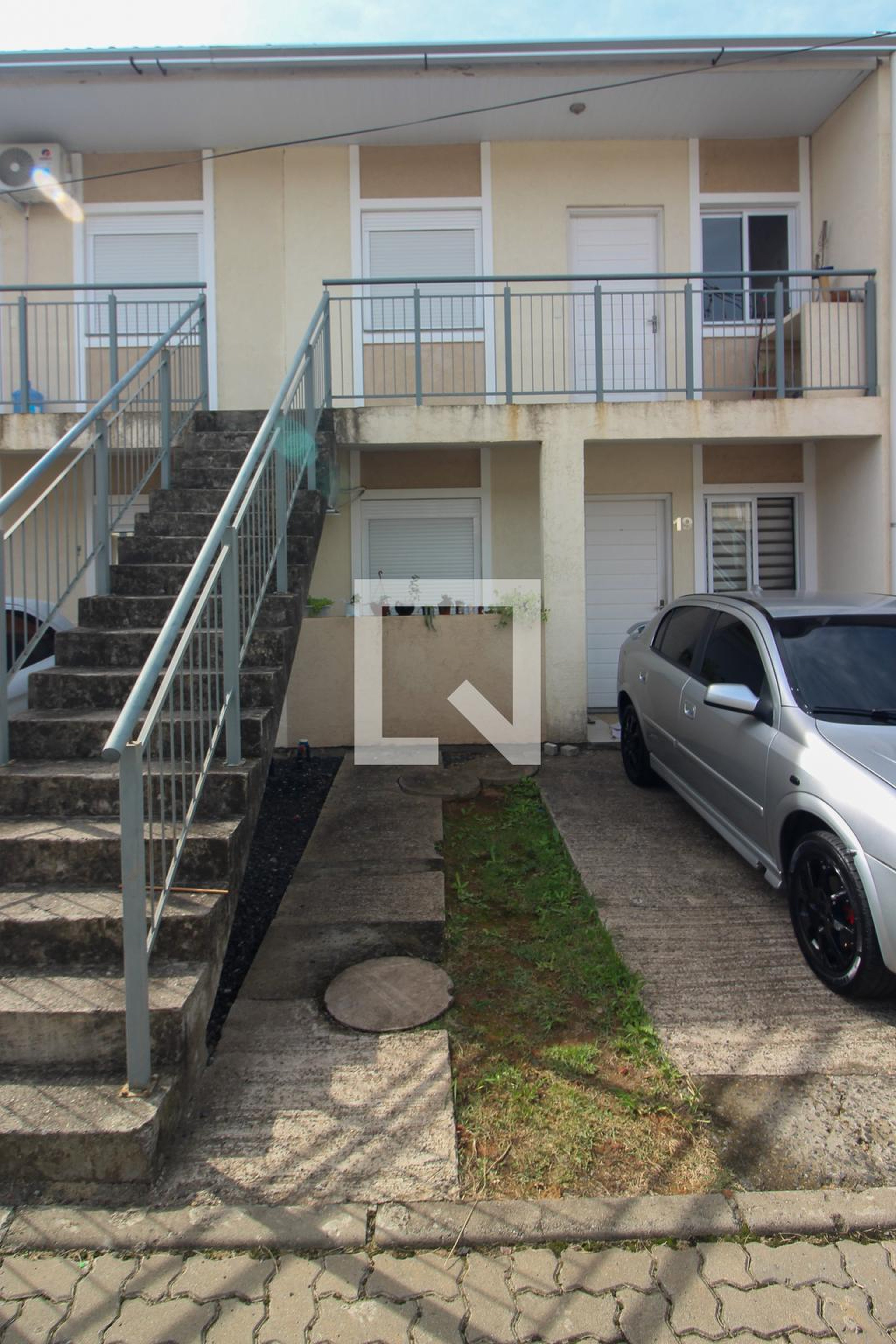 Fachada Residencial Dorival 754