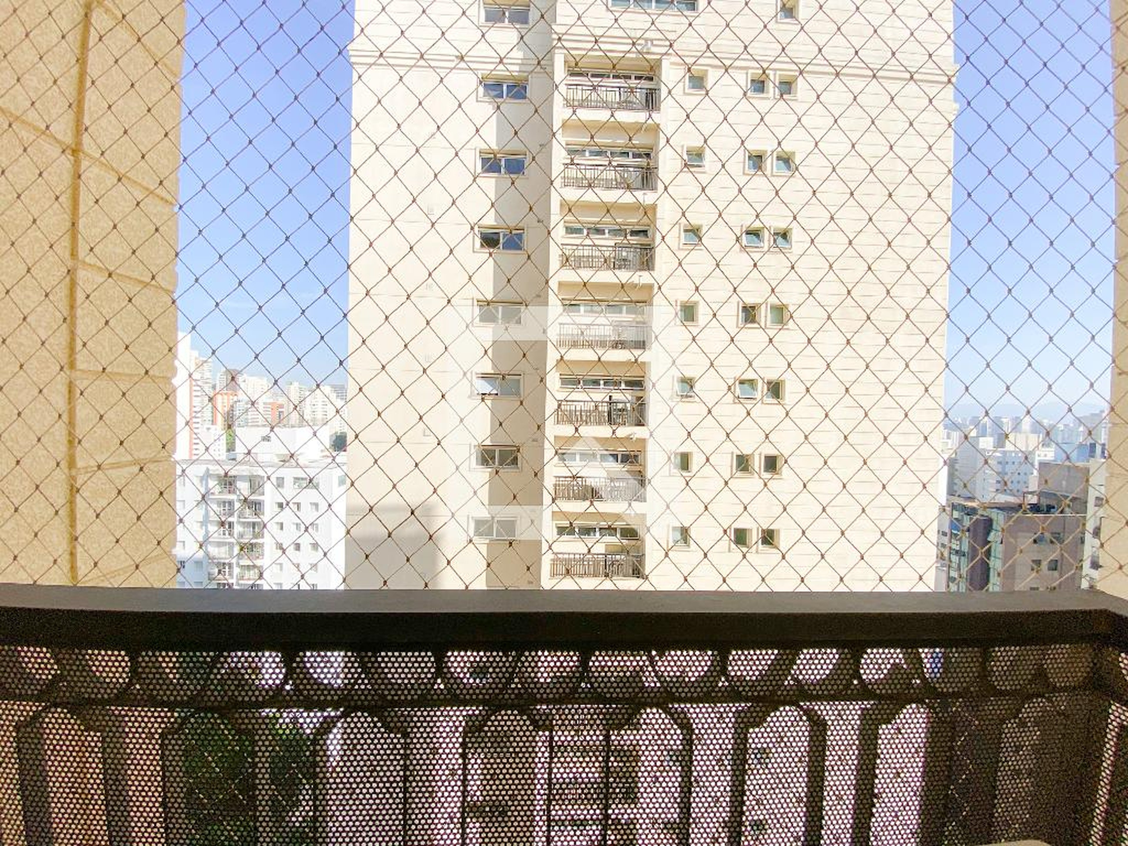 Churrasqueira - Exclusive Pacaembu