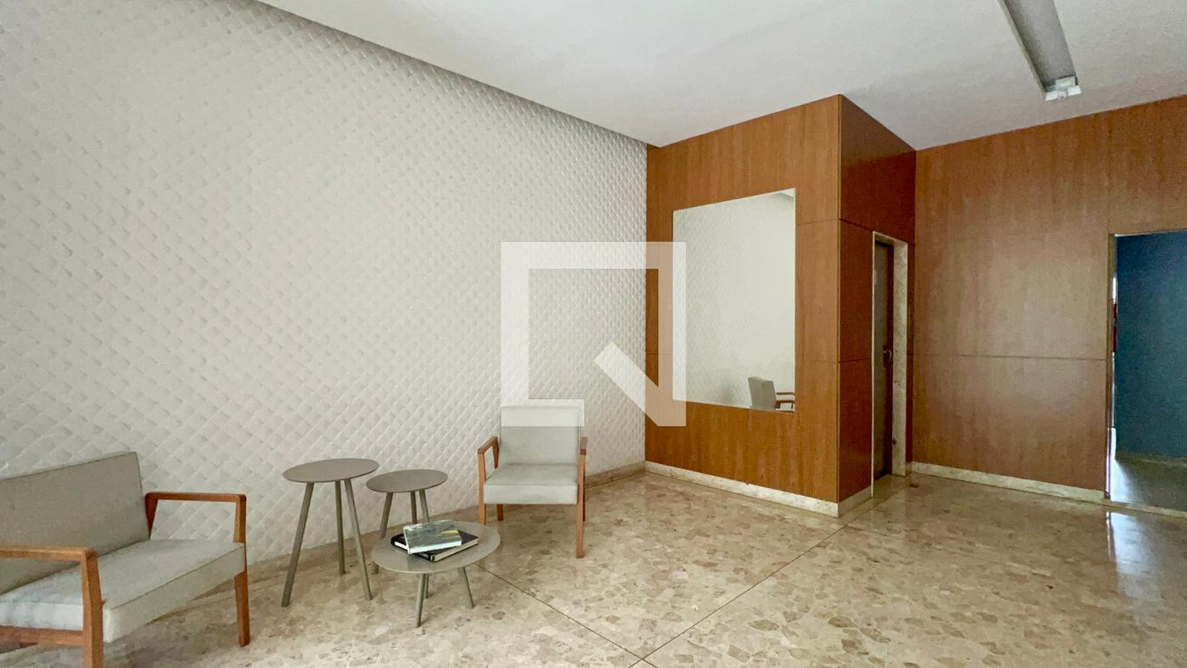 Hall de entrada - Niara
