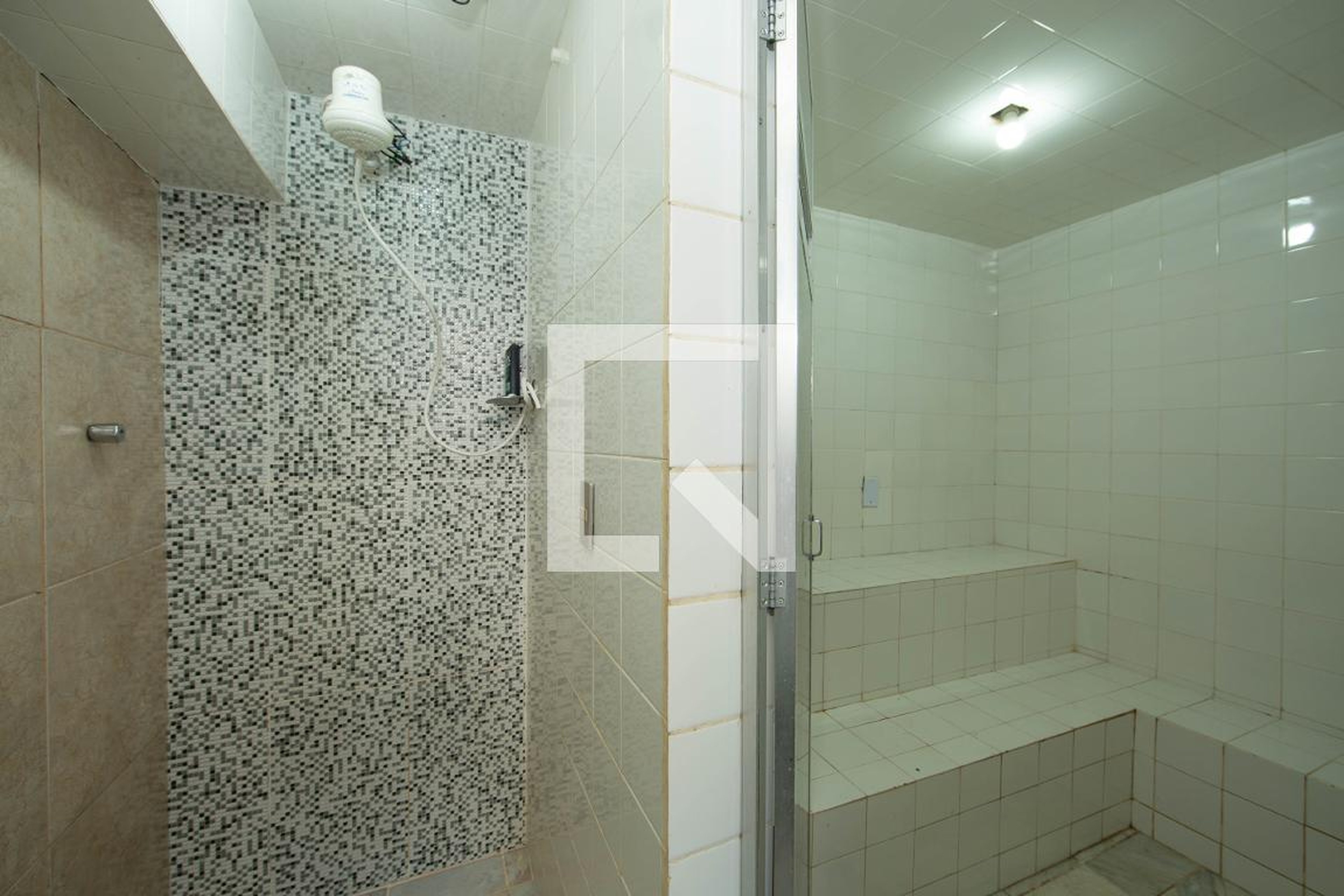 SAUNA - 