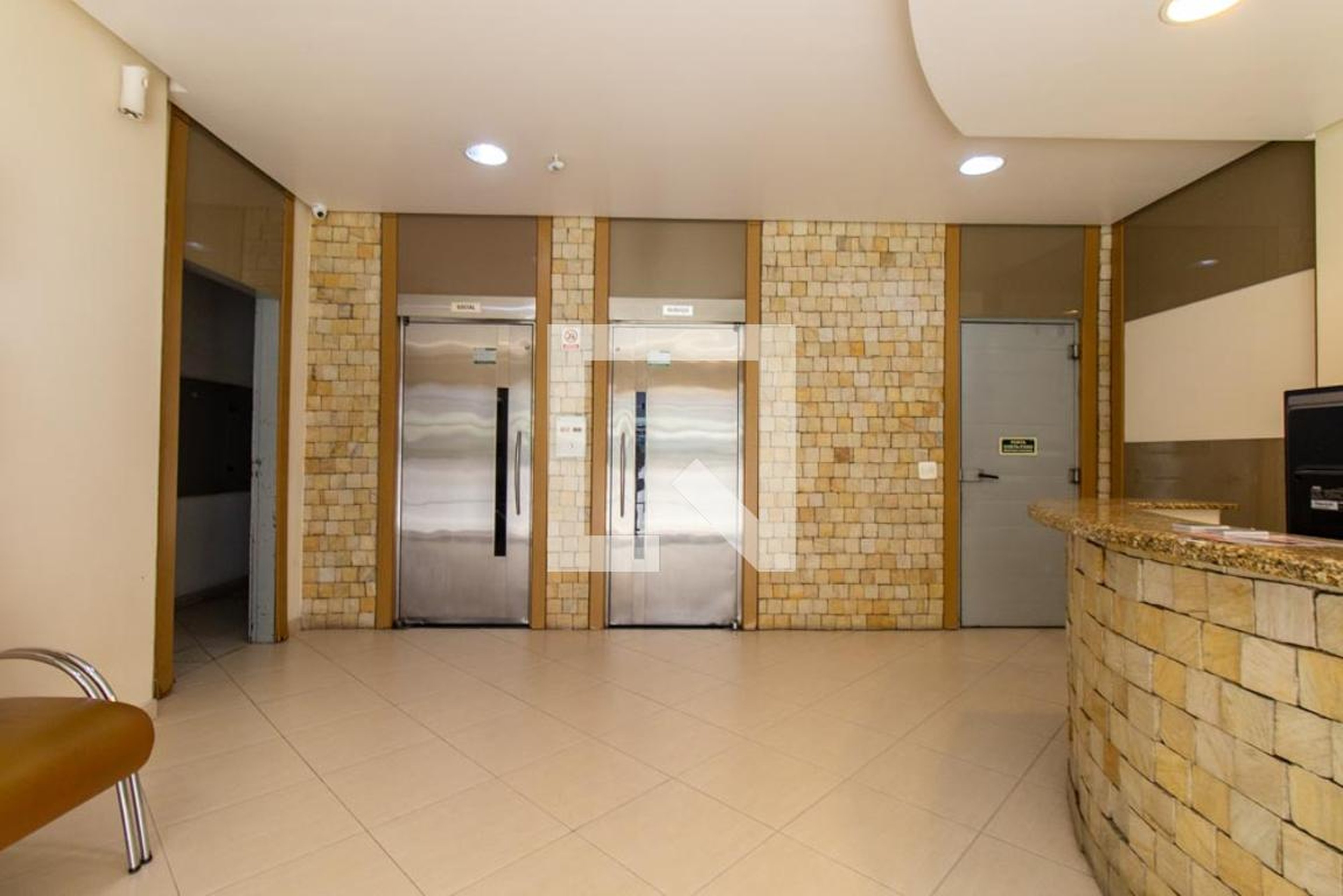 Hall de entrada - Nevada