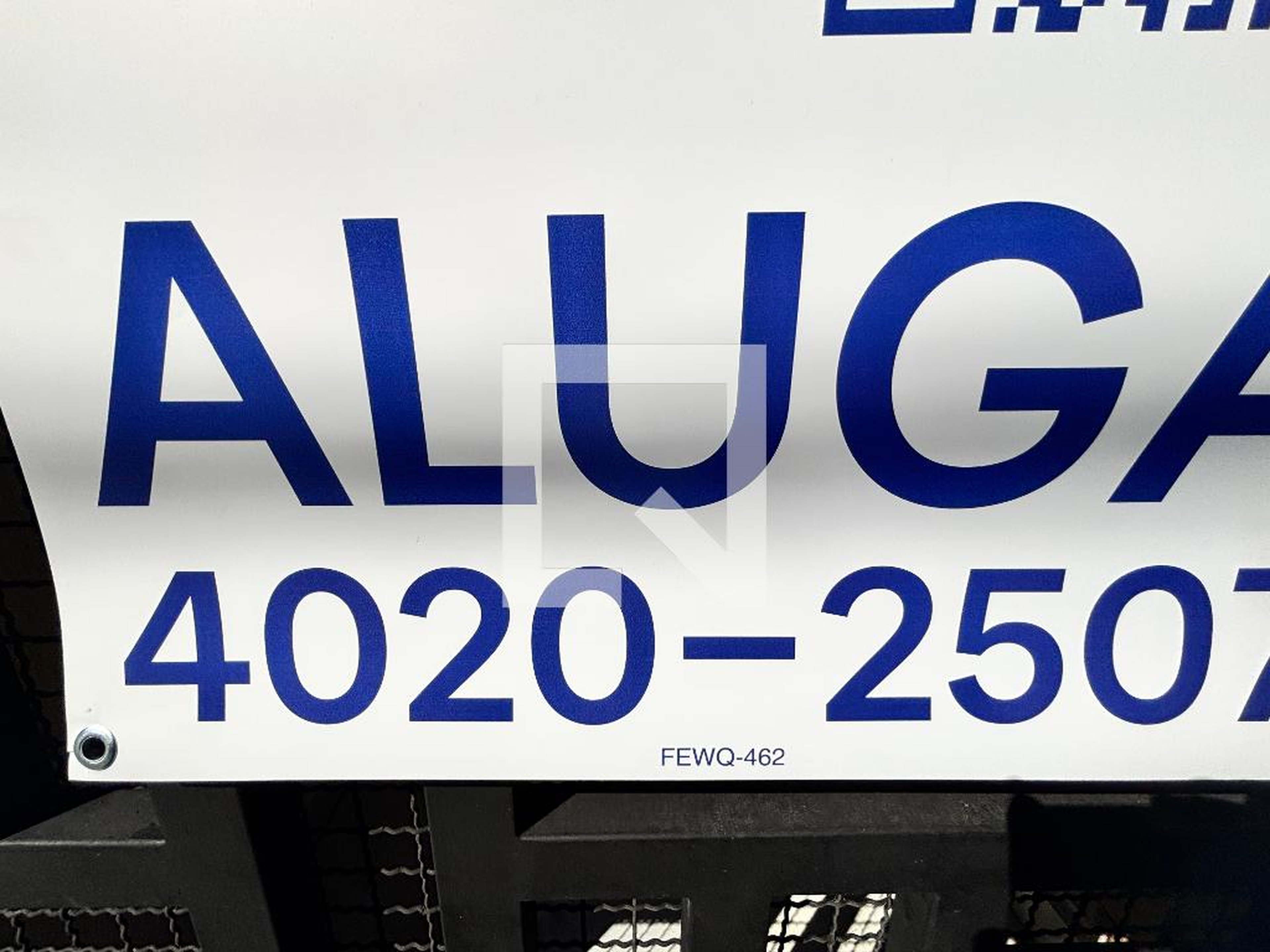 Fachada Condomínio Residência Aero