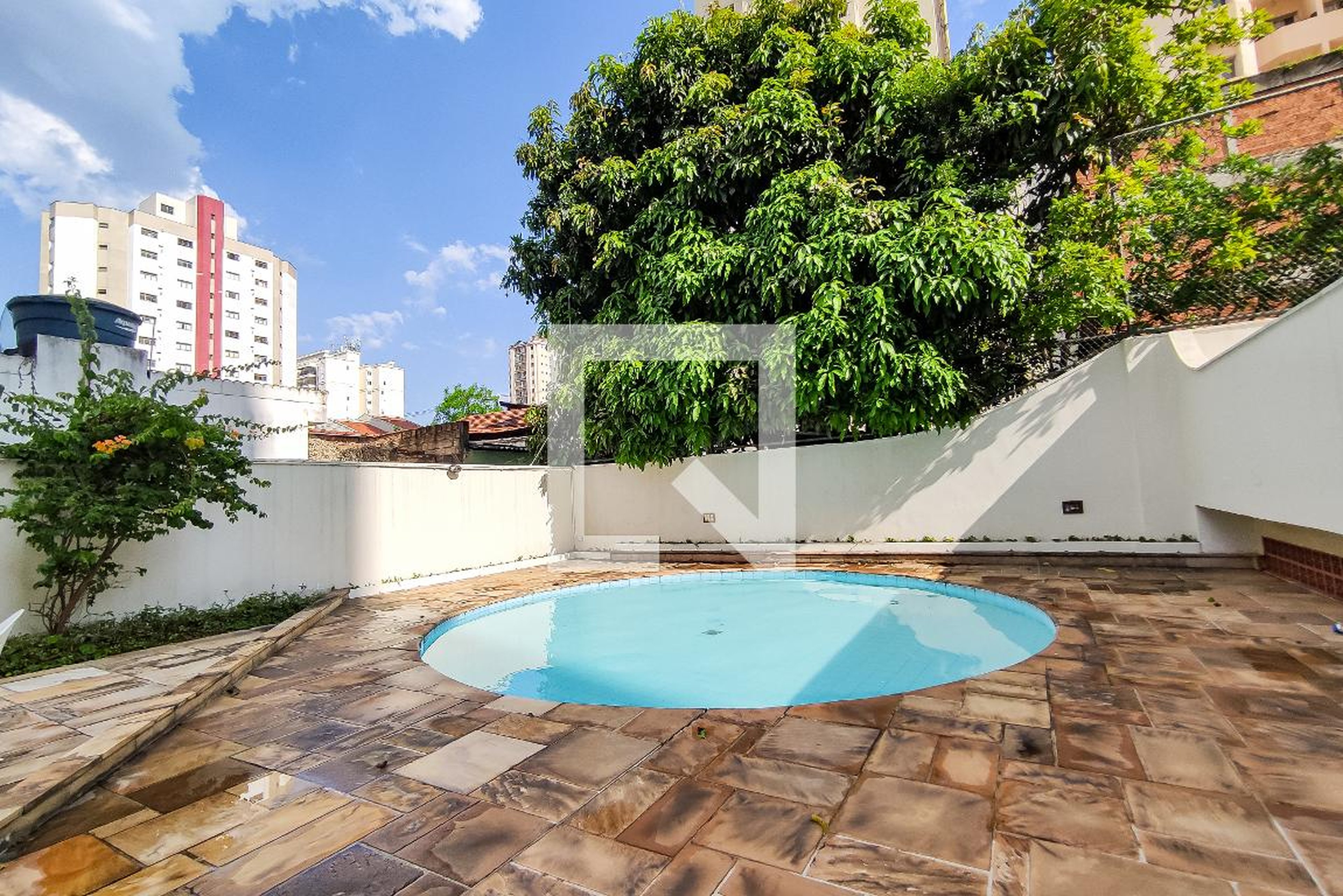 Piscina - San Martin