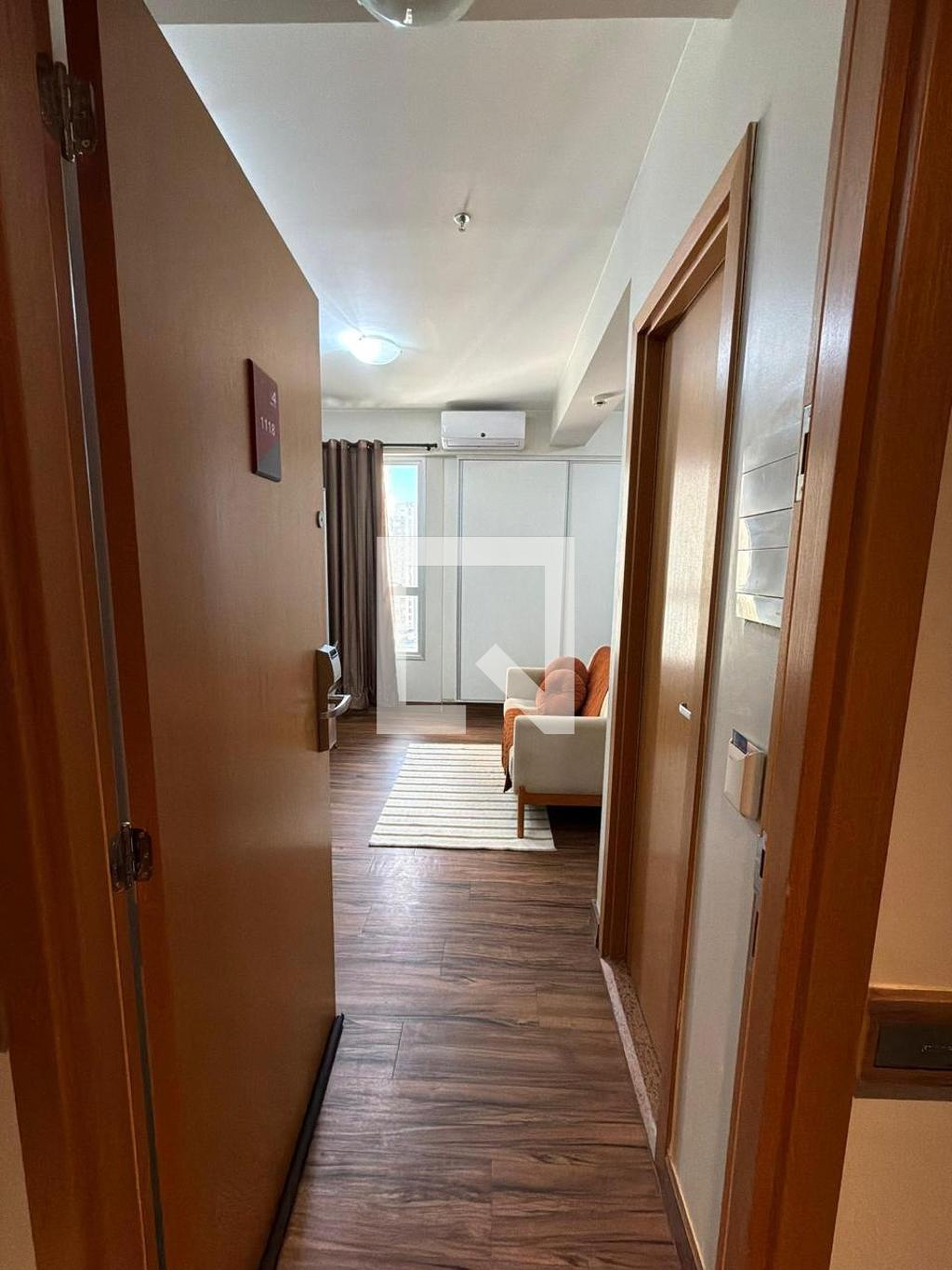 Entrada Residencial Acquamarine