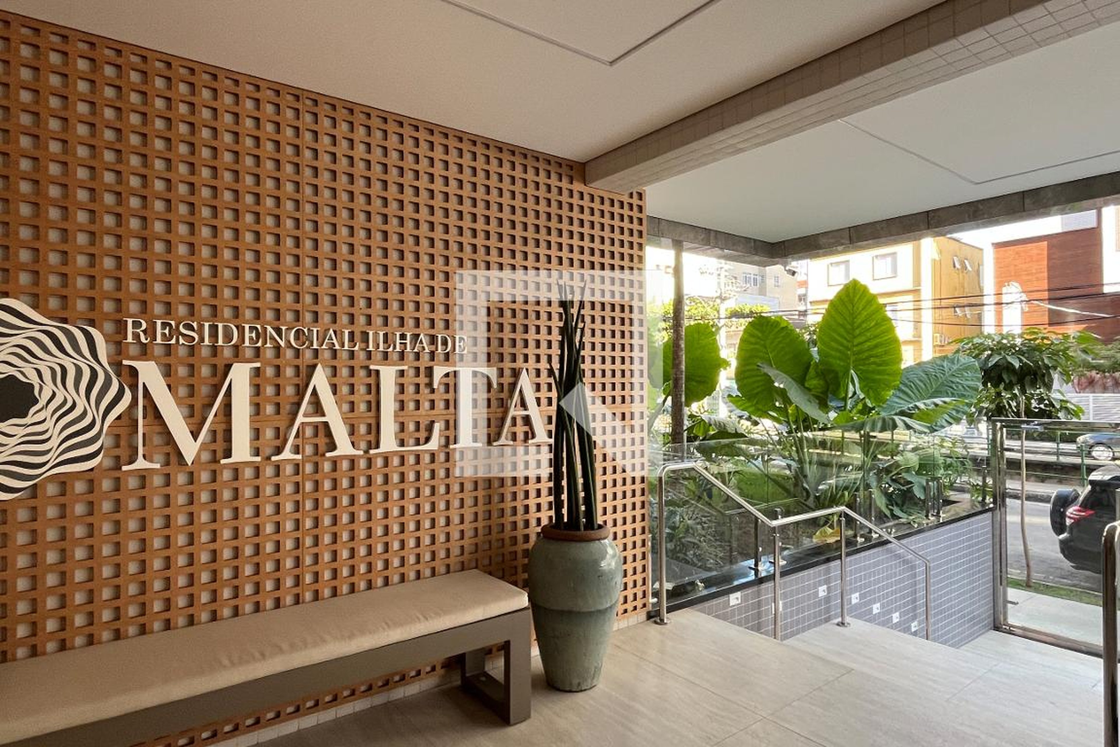 Hall de entrada - 