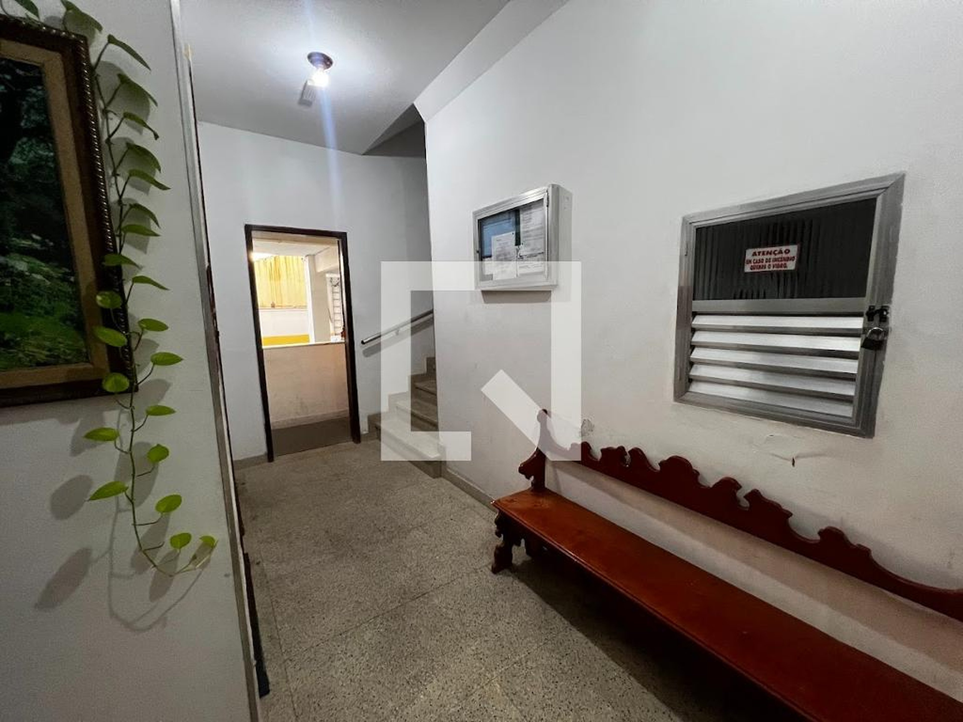 Hall - Edifício Ceres