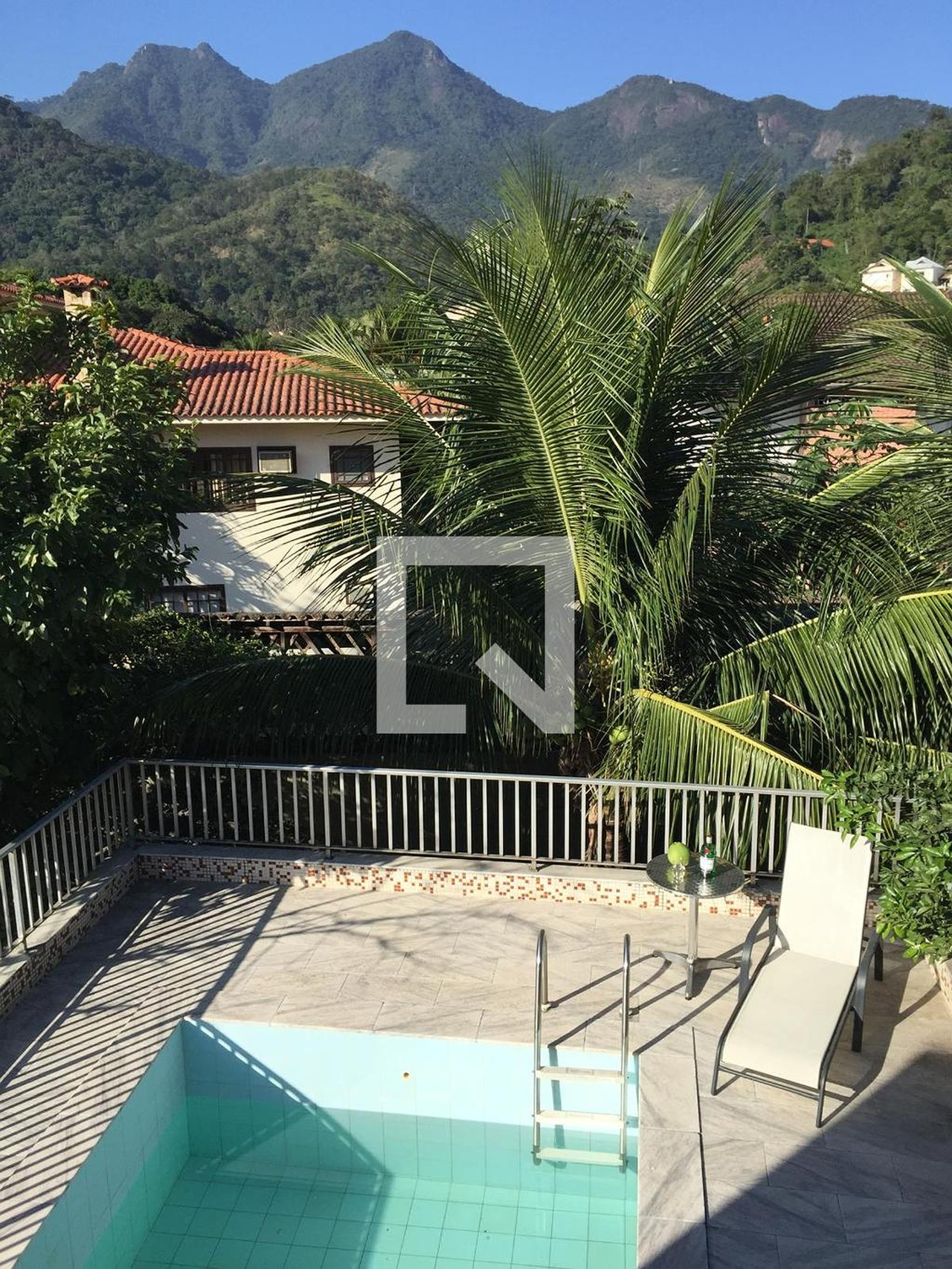 Piscina - 