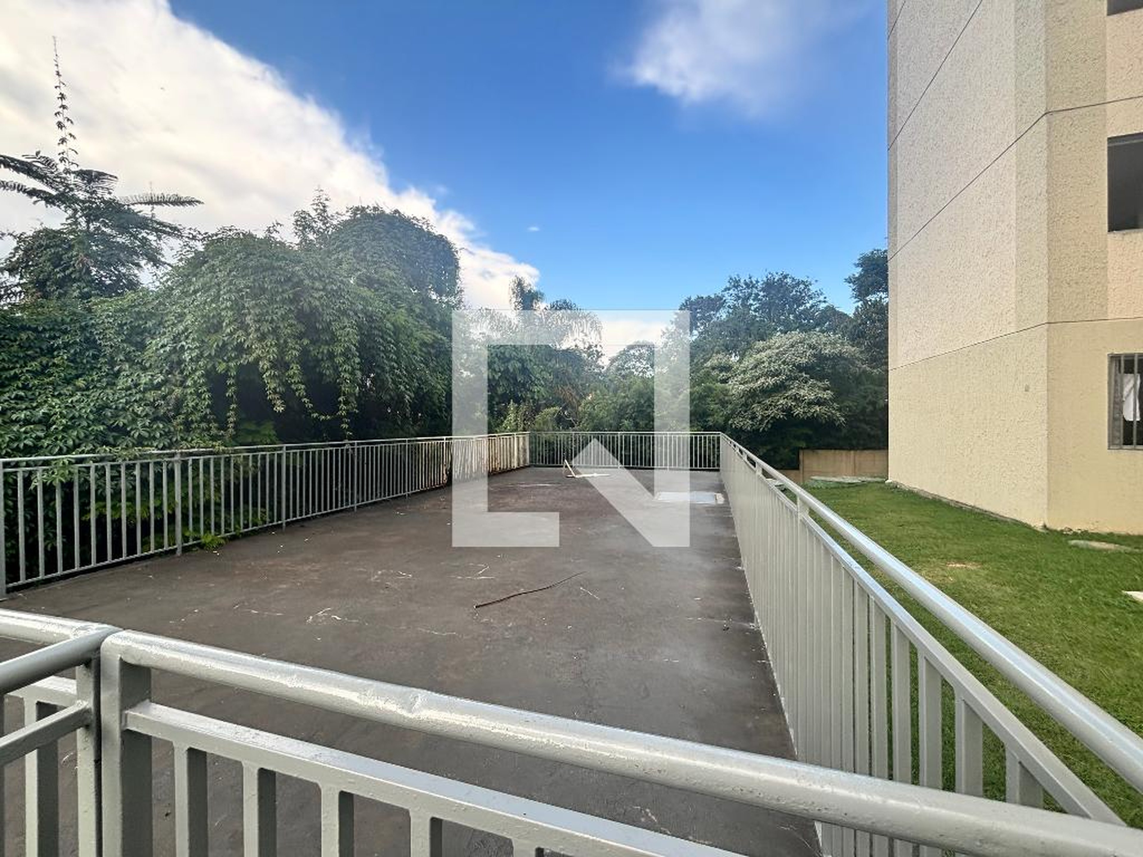 Quadra - Residencial Estação Primavera