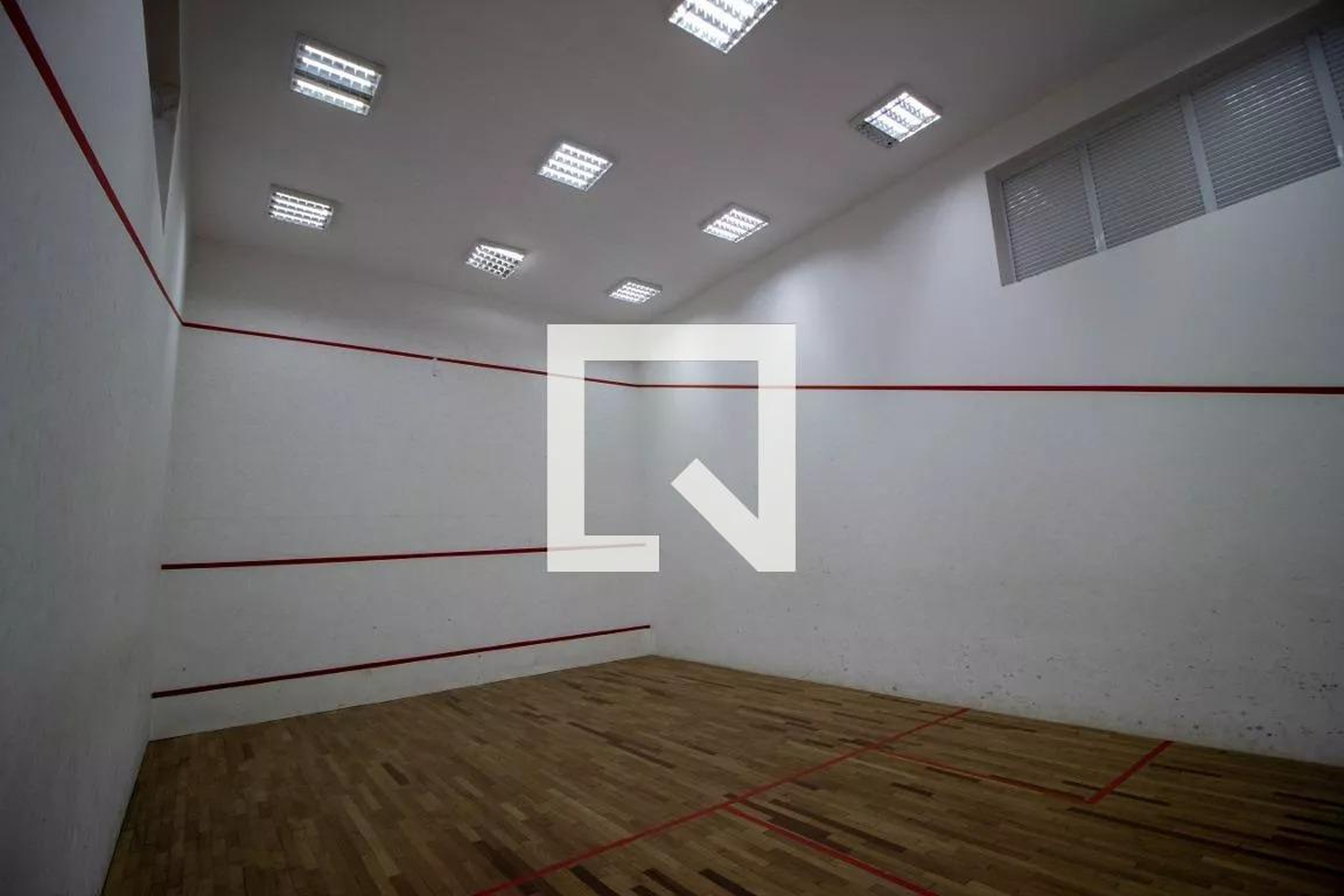 Quadra Esportiva - Perdizes Absoluto