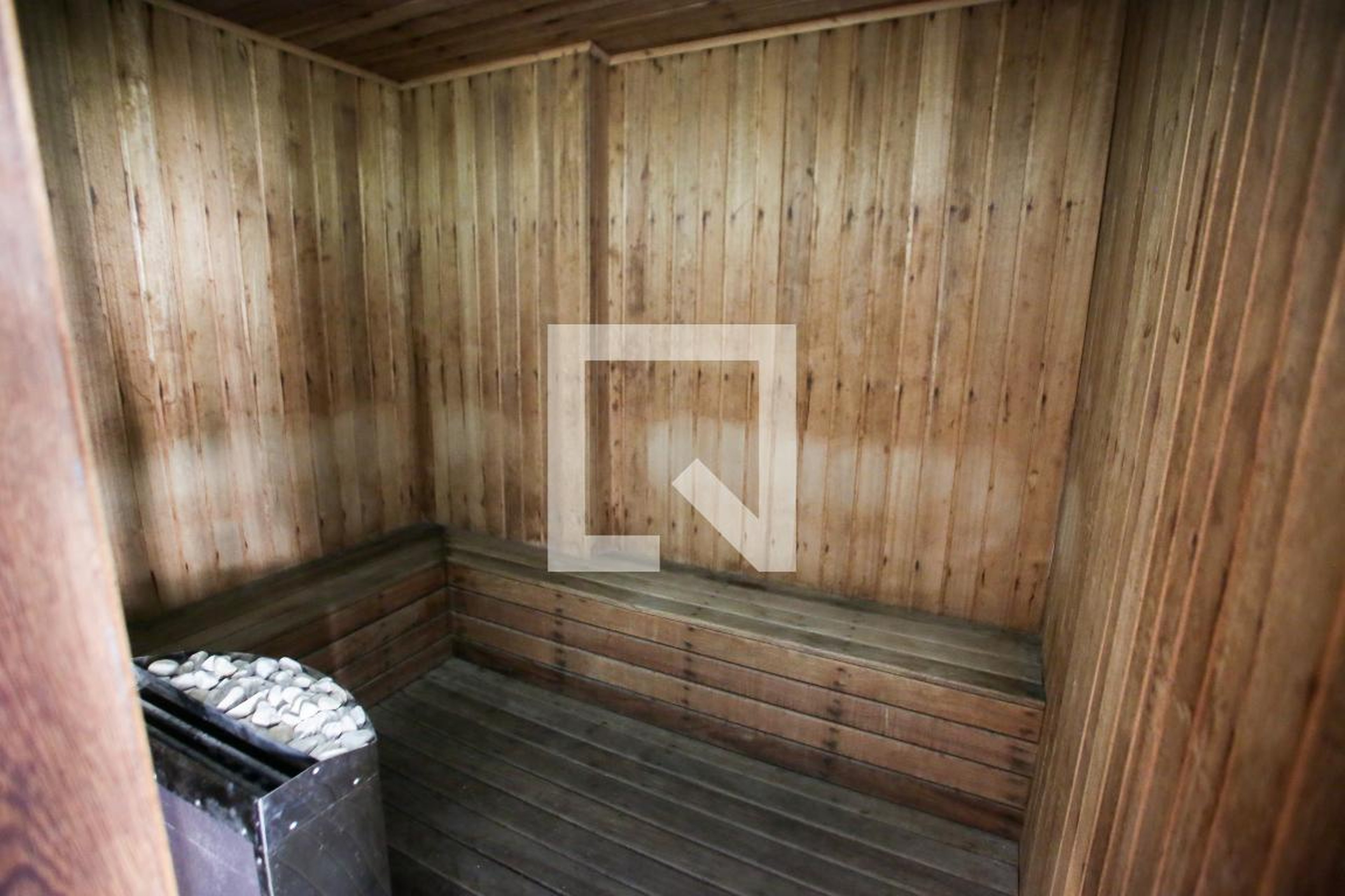 Sauna - Attivitá Residencial