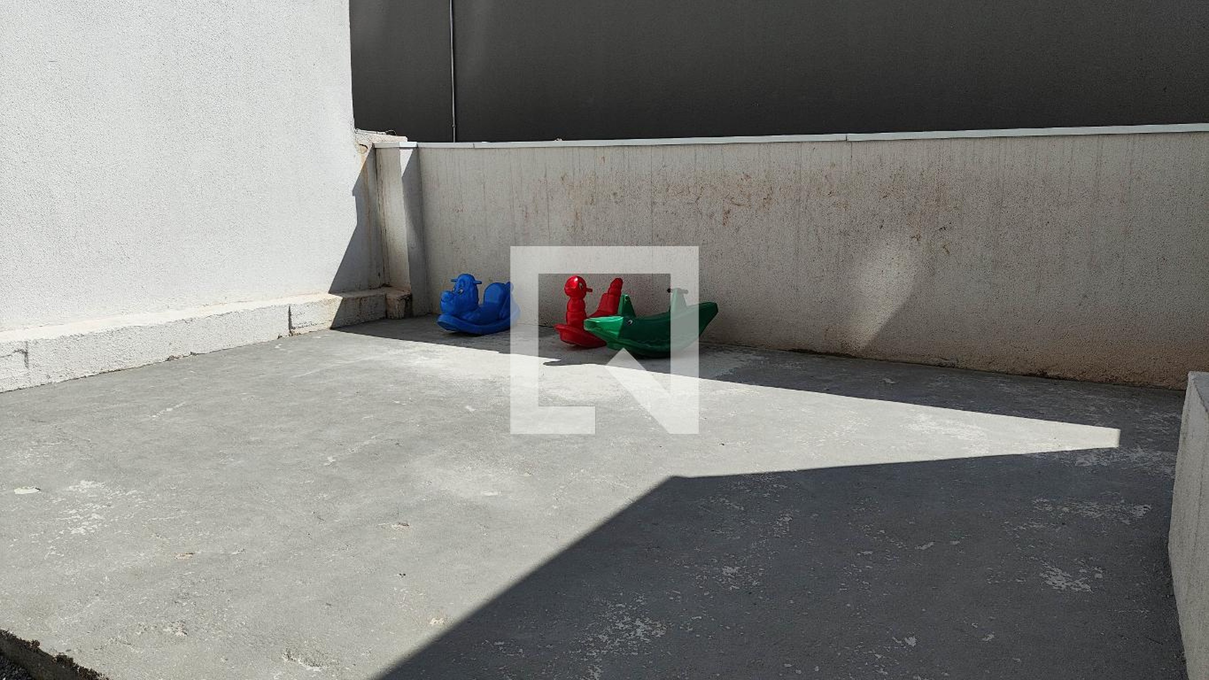Playground - Residencial Salvador
