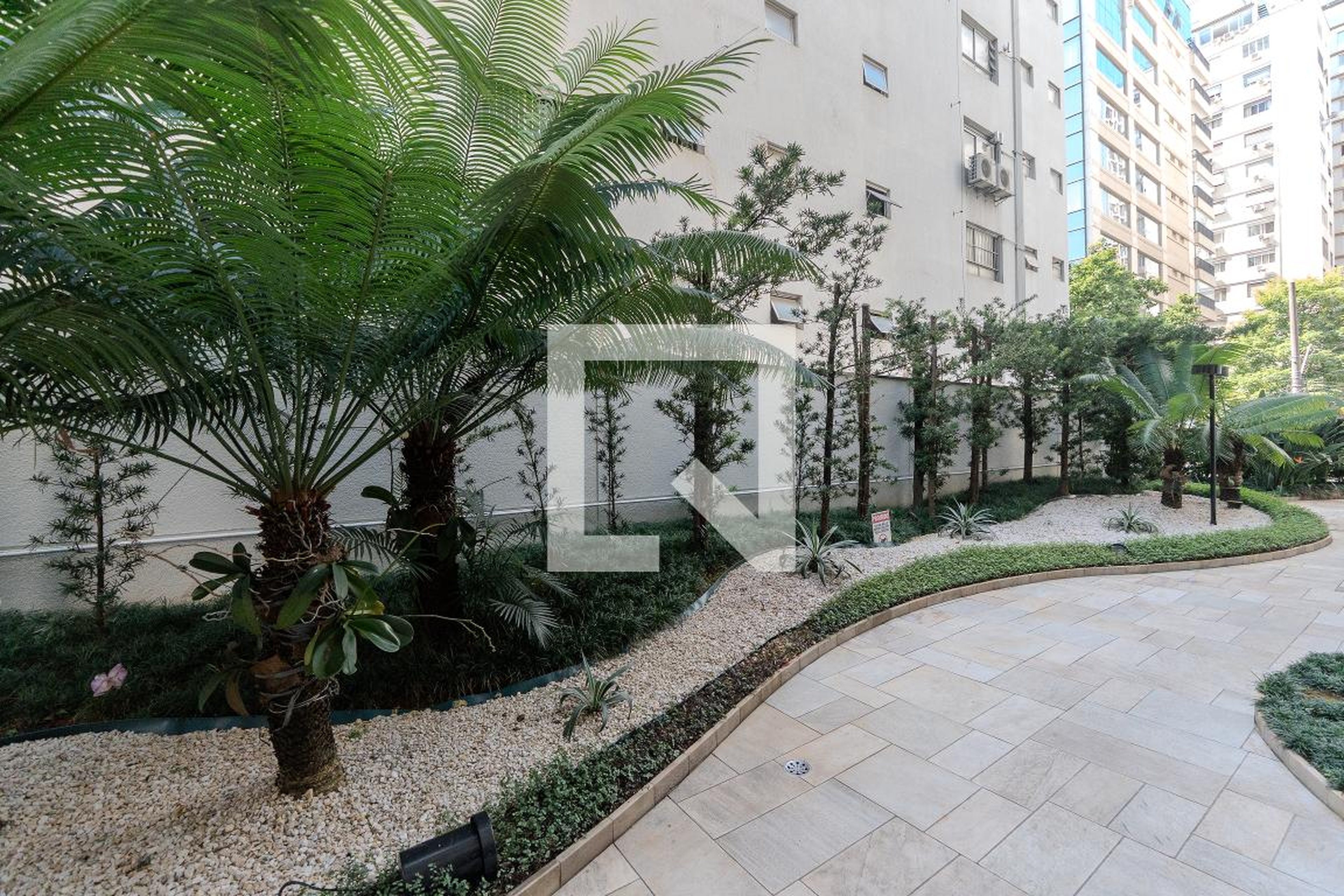 Área comum - Id Jardins