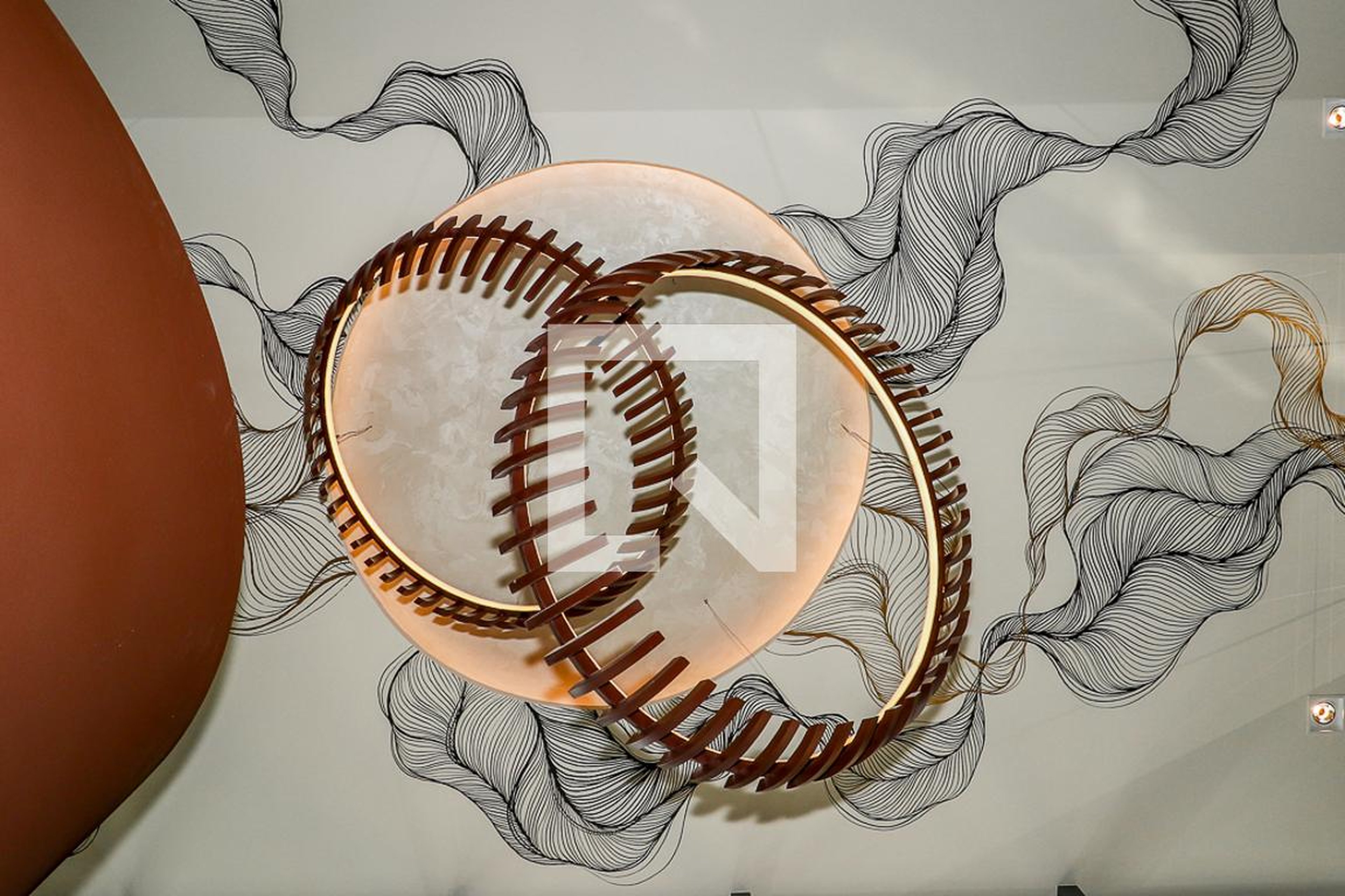 Hall de entrada - null