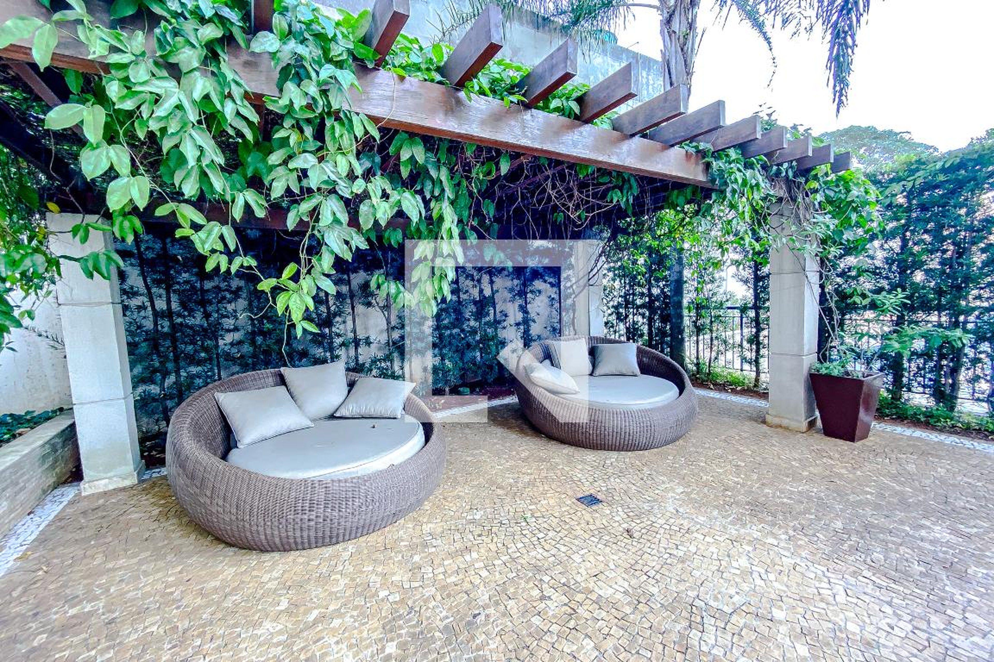 Área comum Condomínio em Rua Agostinho Gomes, 455