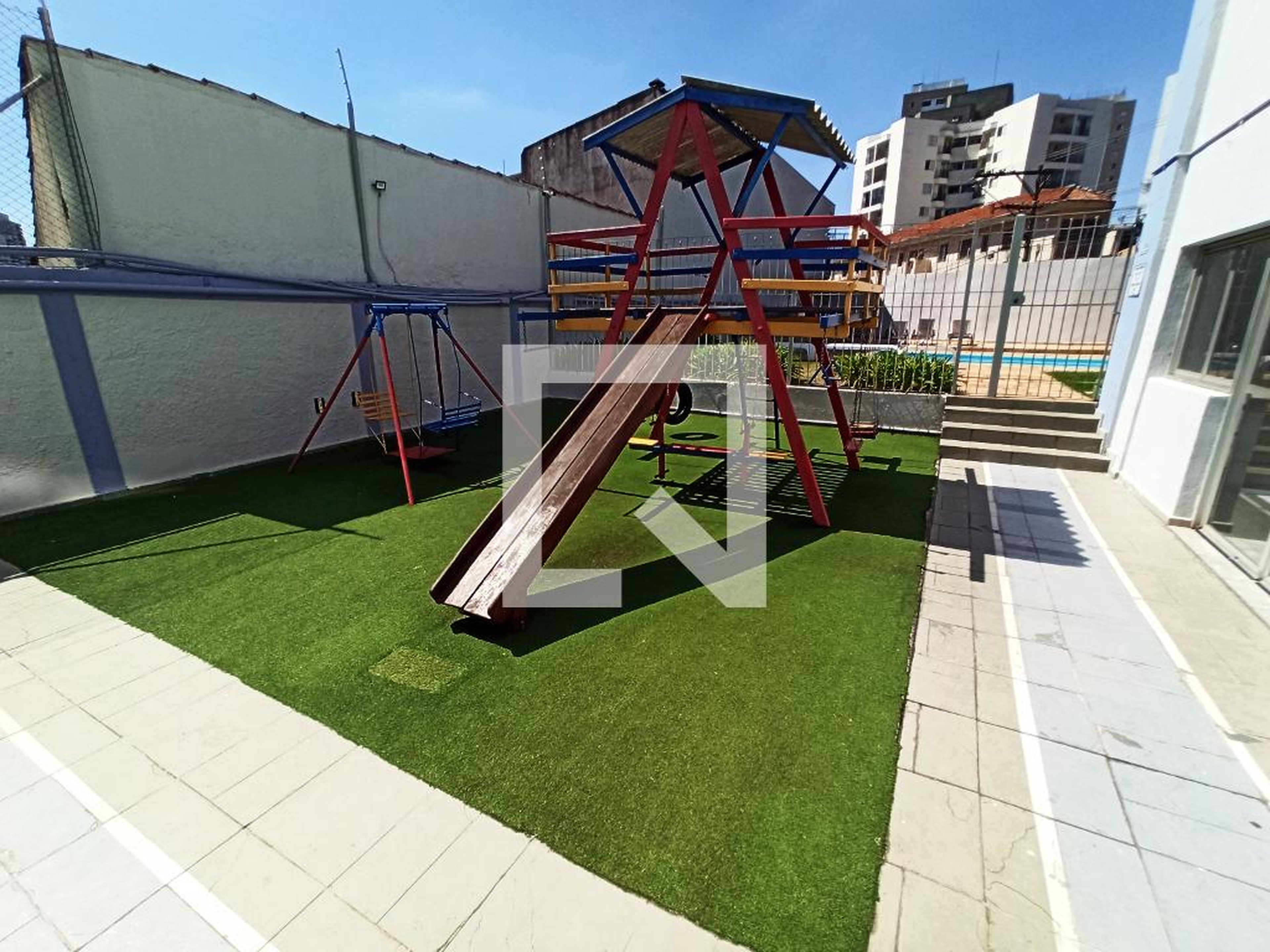 Playground - Monteiro Lobato
