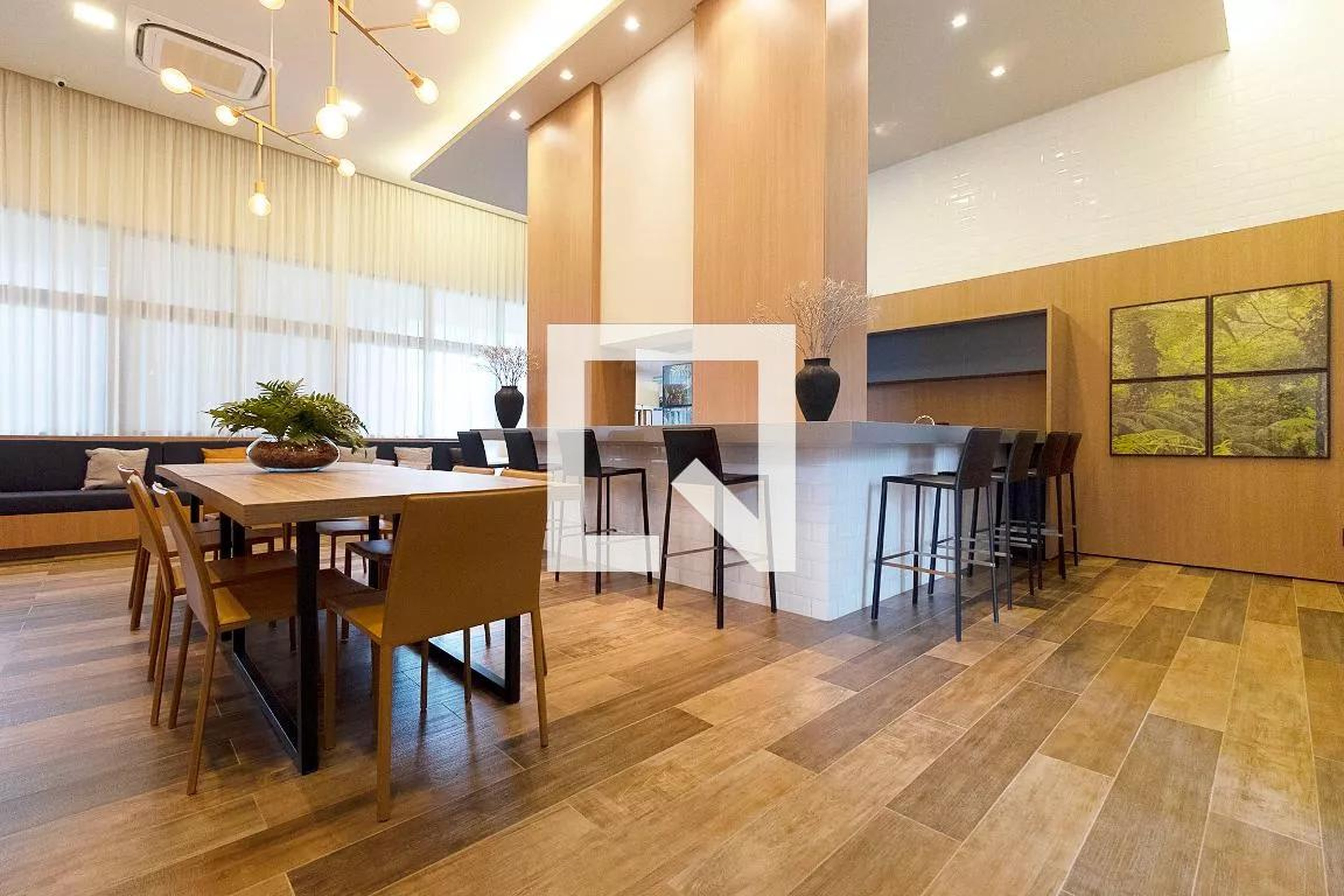 Espaço Gourmet - Benedito Pinheiros