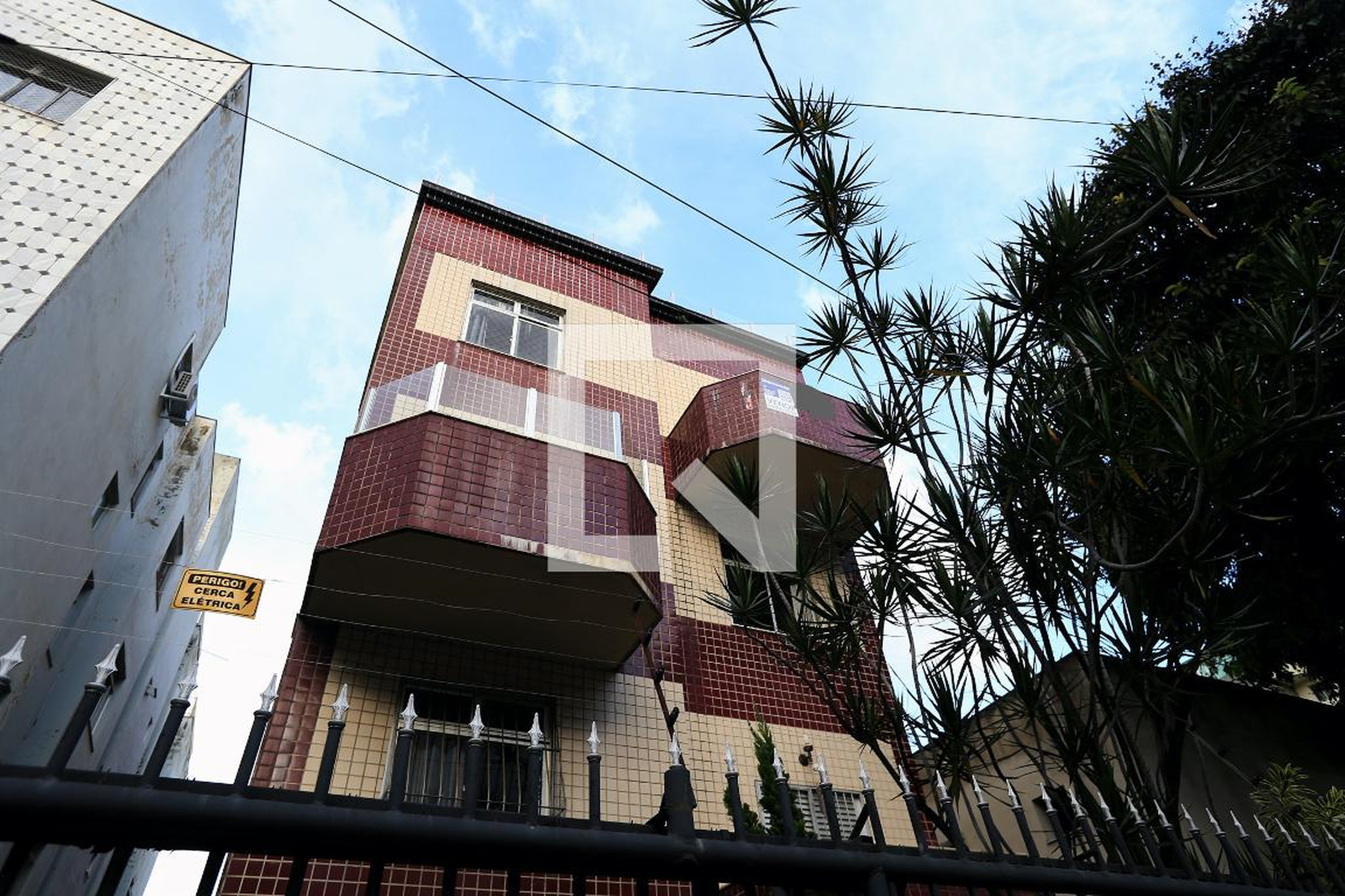 Fachada Condomínio Corais Chankanaab