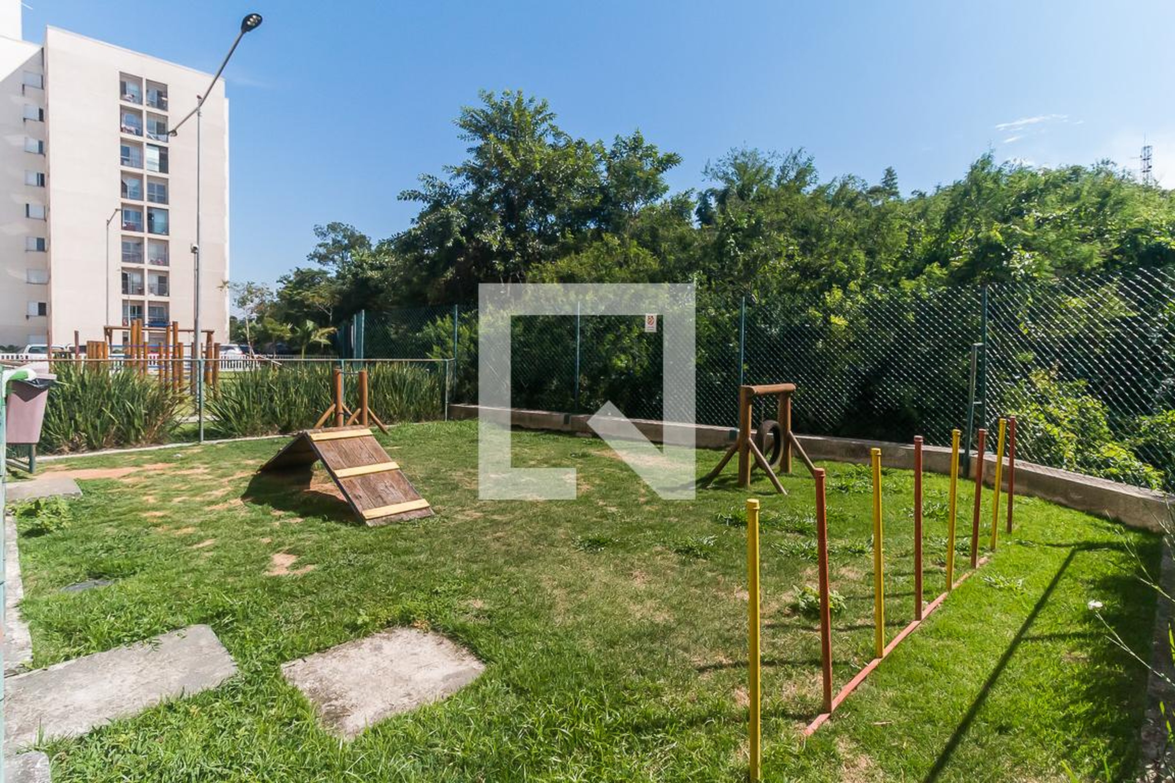 Espaço Pet - Residencial Alvarinho